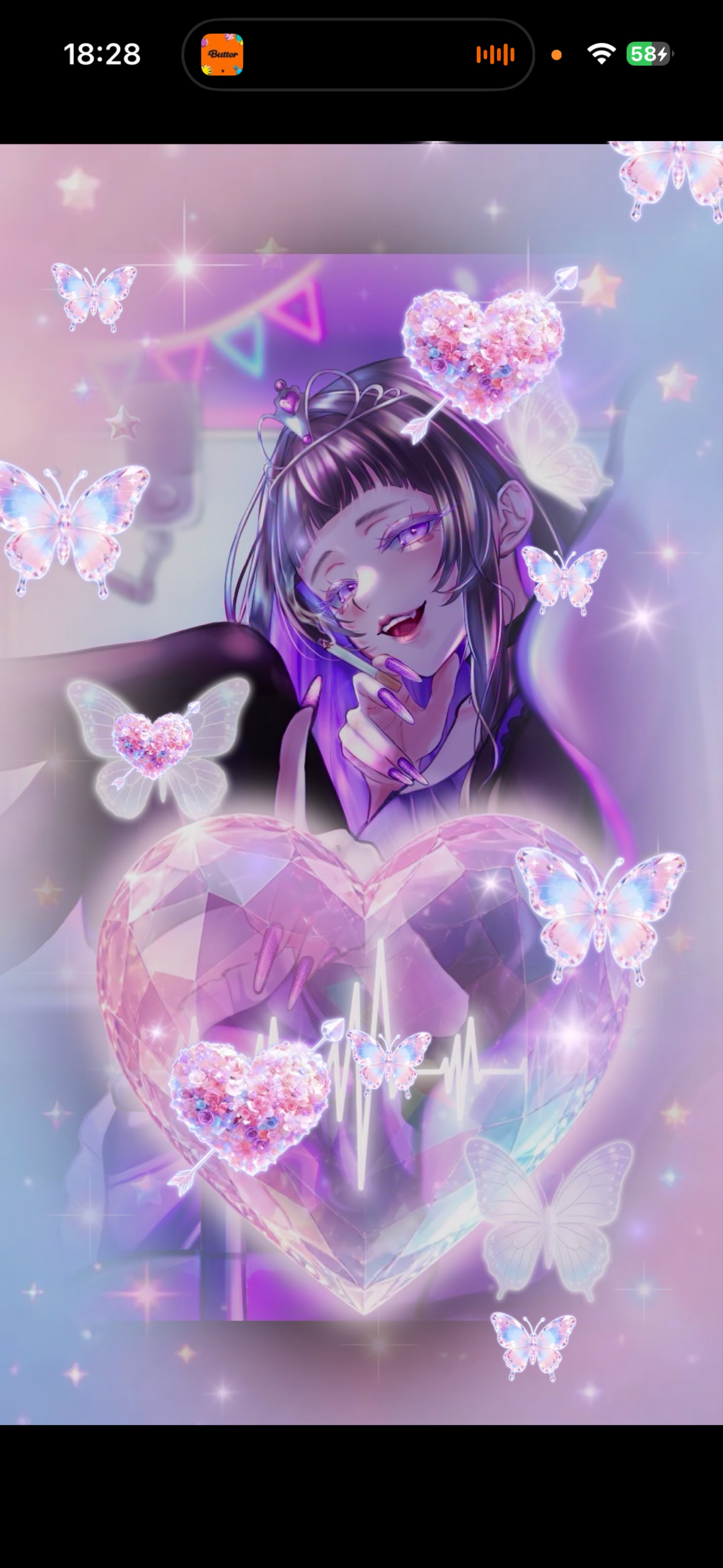 お疲れ様☺️