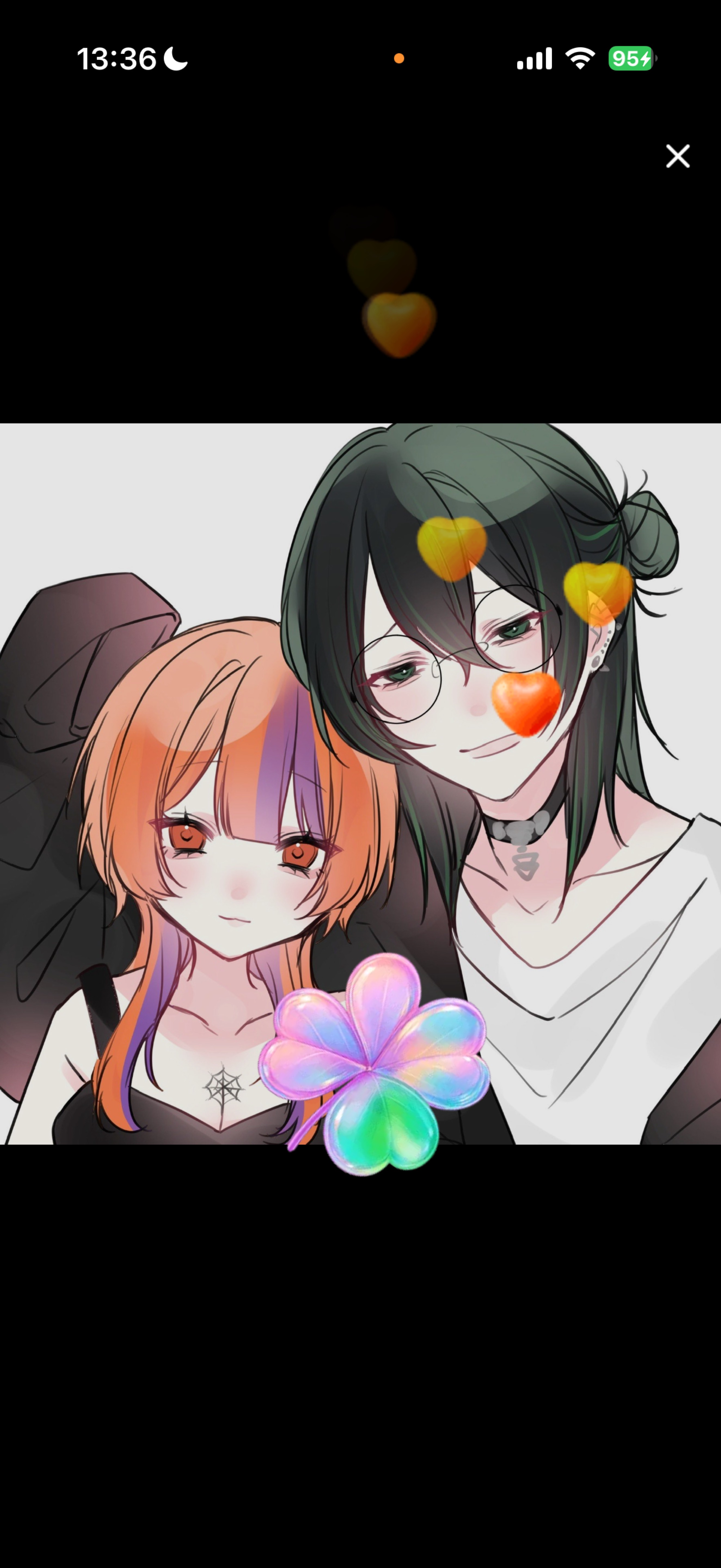 お友達つくり🤟🩷05/27#1
