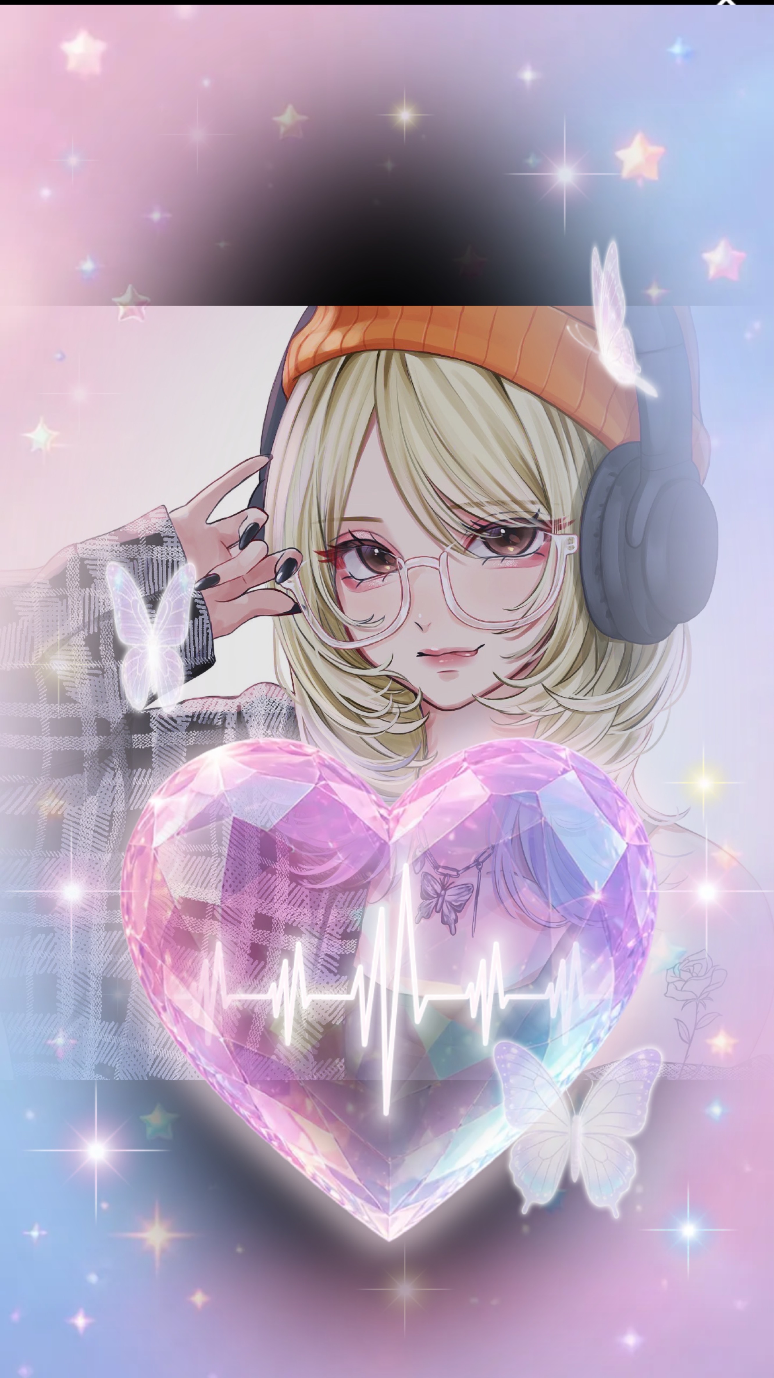 @ き み へ 。