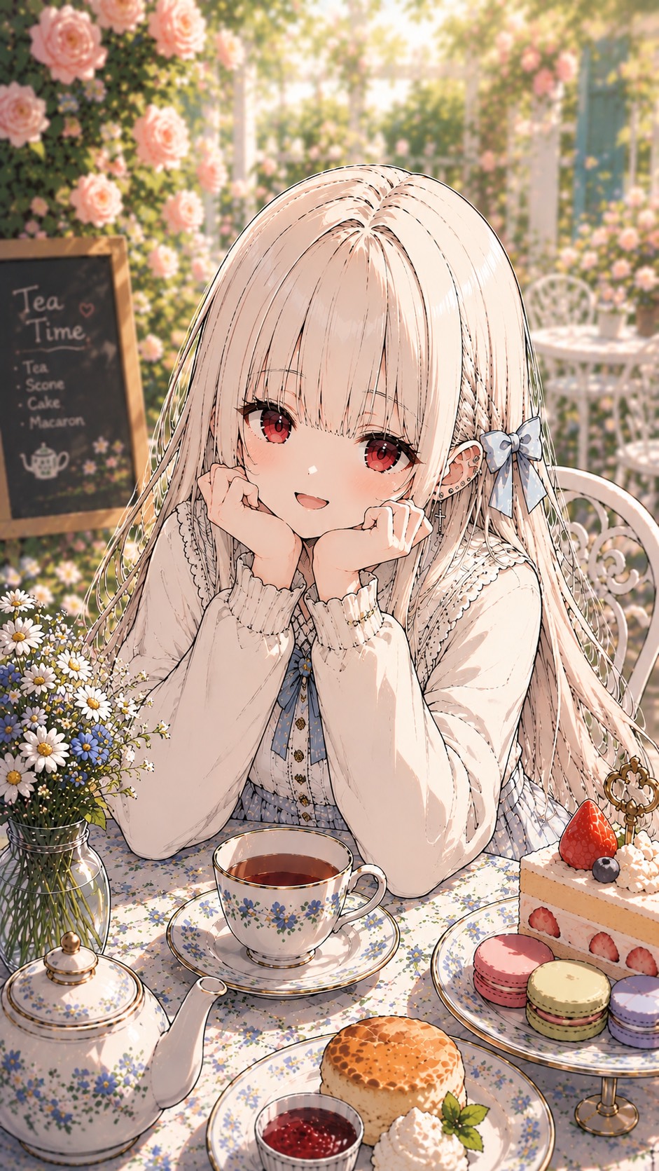 ピアノ弾き語り