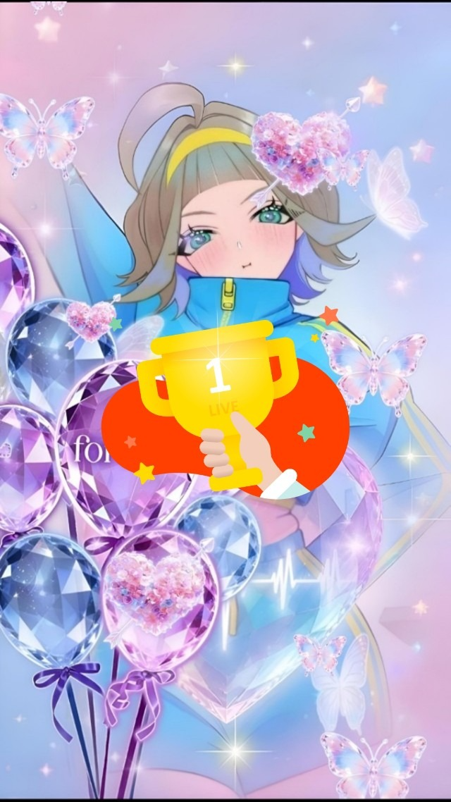 初潜◎ハー落ち大感謝！！