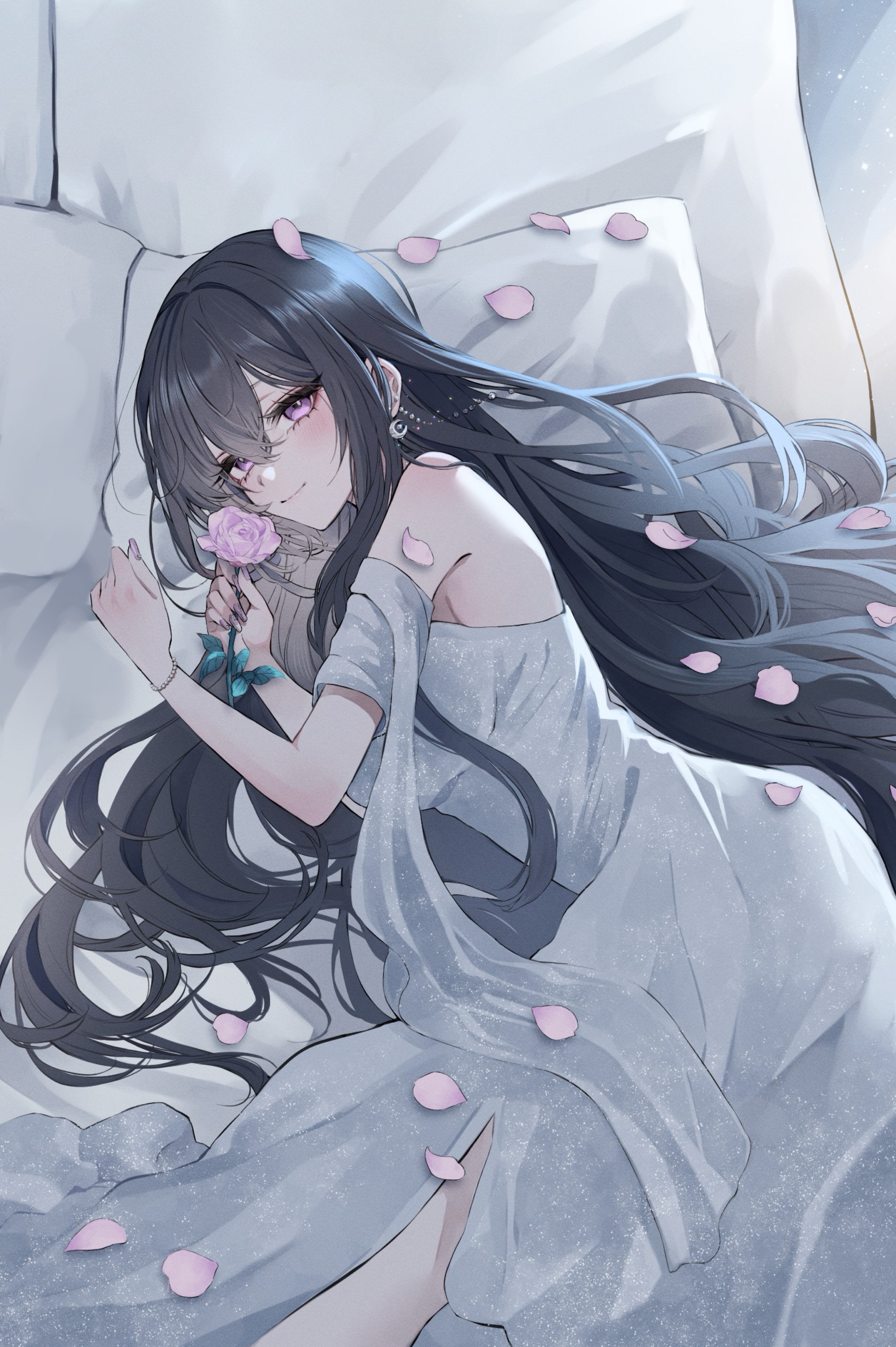 まったりとした夜に𓂃 𓈒𓏸◌