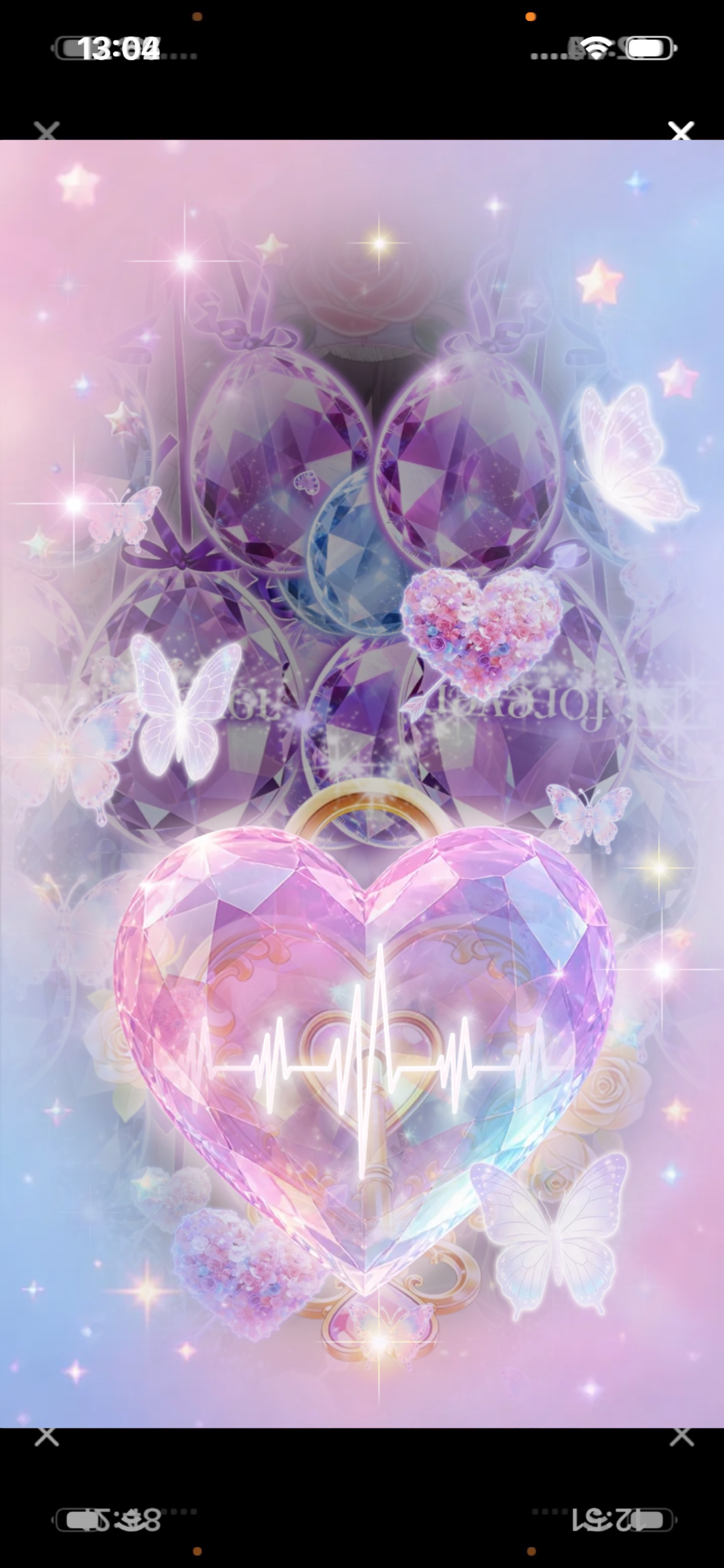 🌹まったりやりましょか
