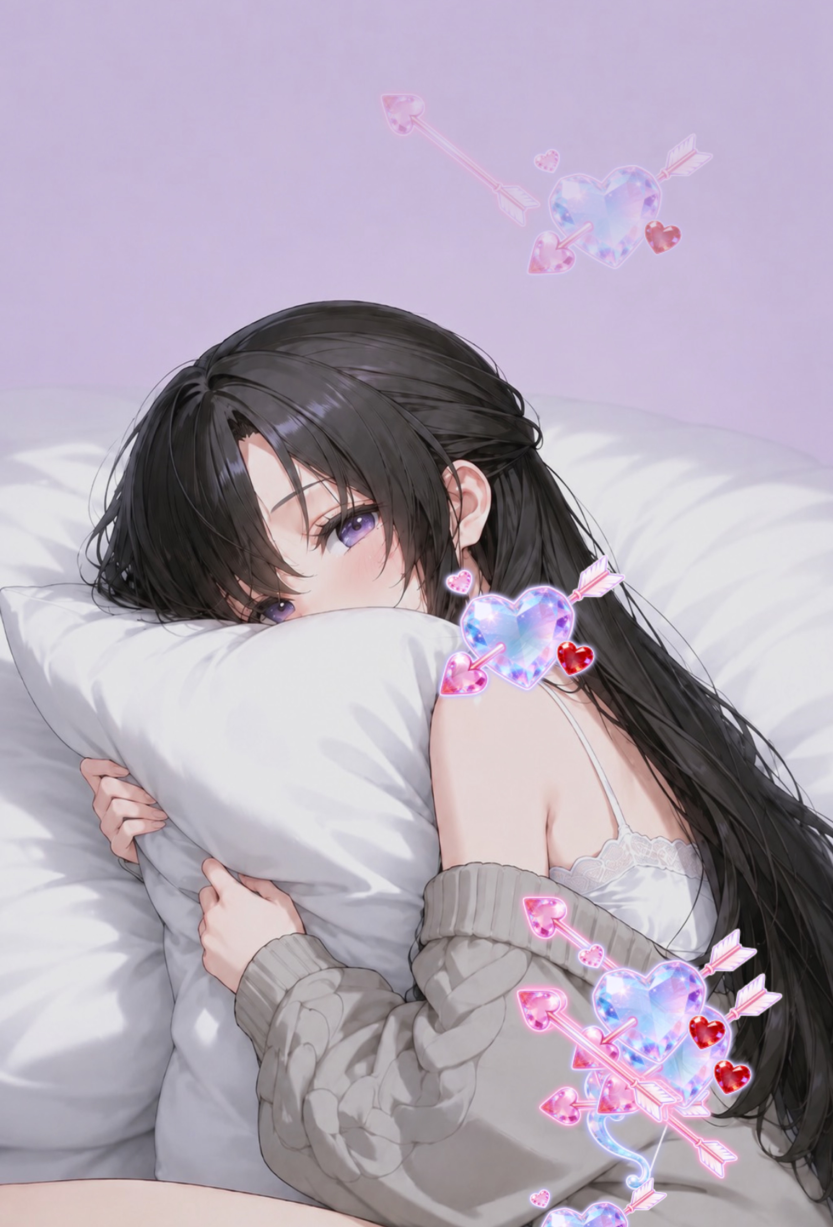 みーんなの眠気を誘う夜の枠🌌💤✨️