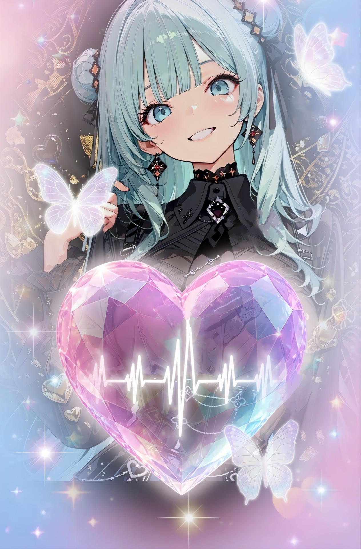 13:00┃おひるやすみちょーだい♡