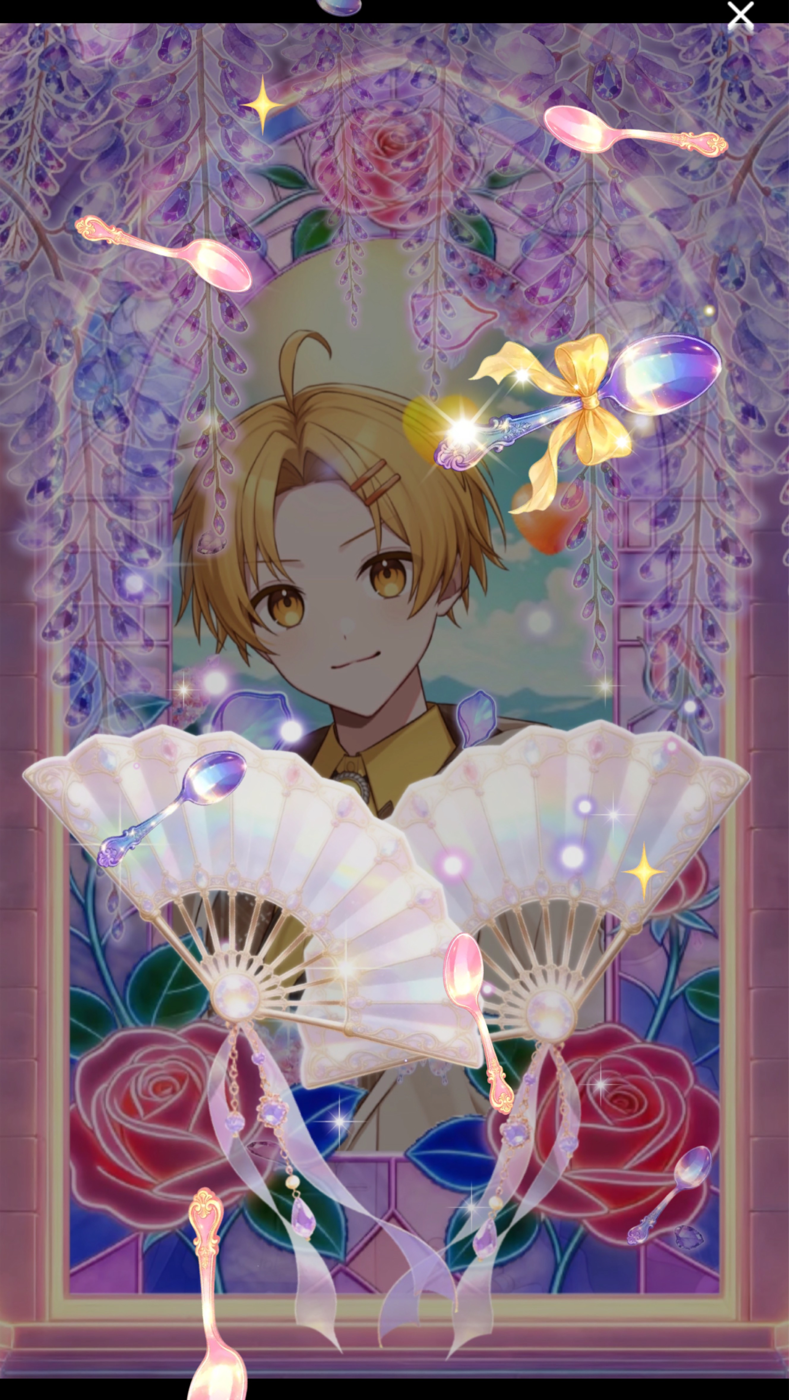 2h.元気あげる🍀初◎潜