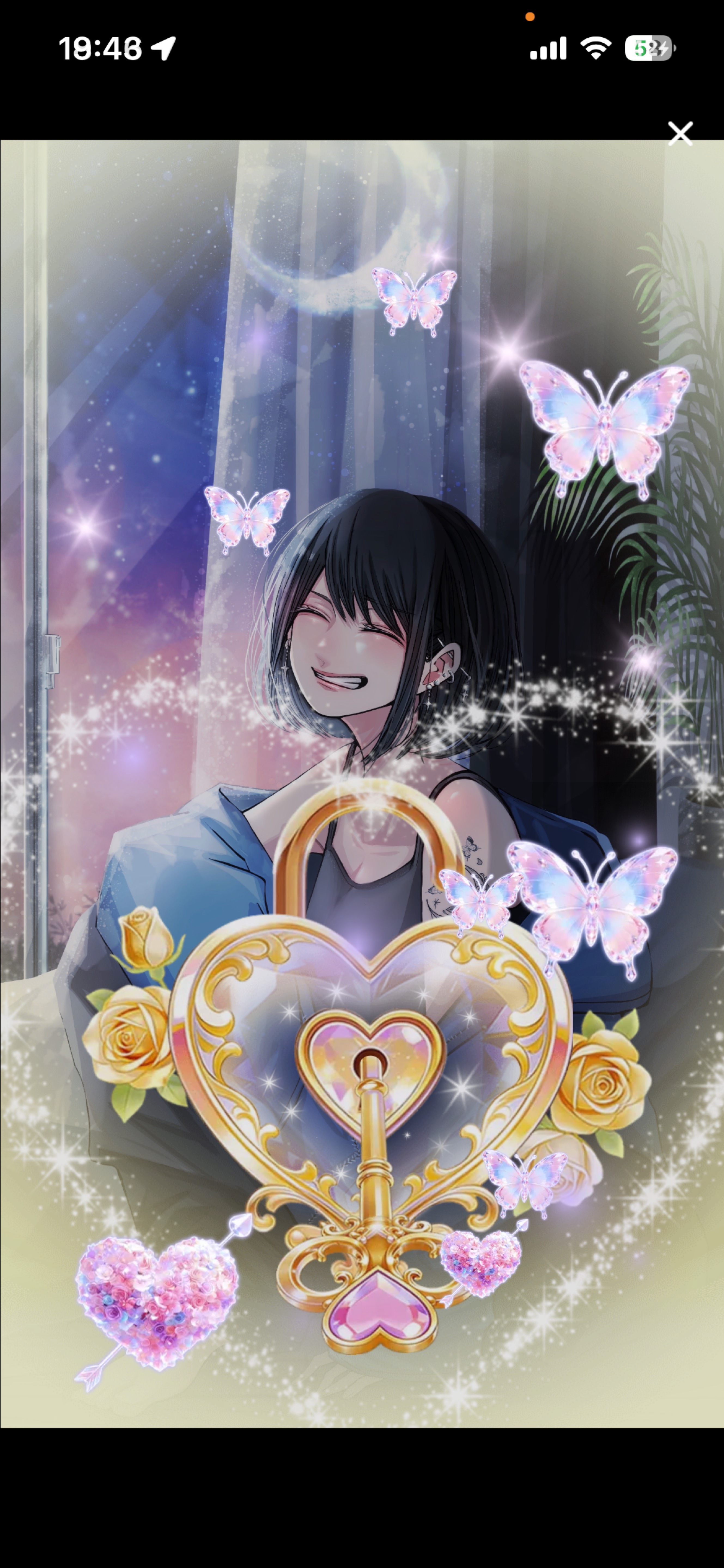 𝑴𝑬𝑵𝑻𝑨𝑳 𝑨𝒄𝒆.  𓂃𓈒𓂂♛︎