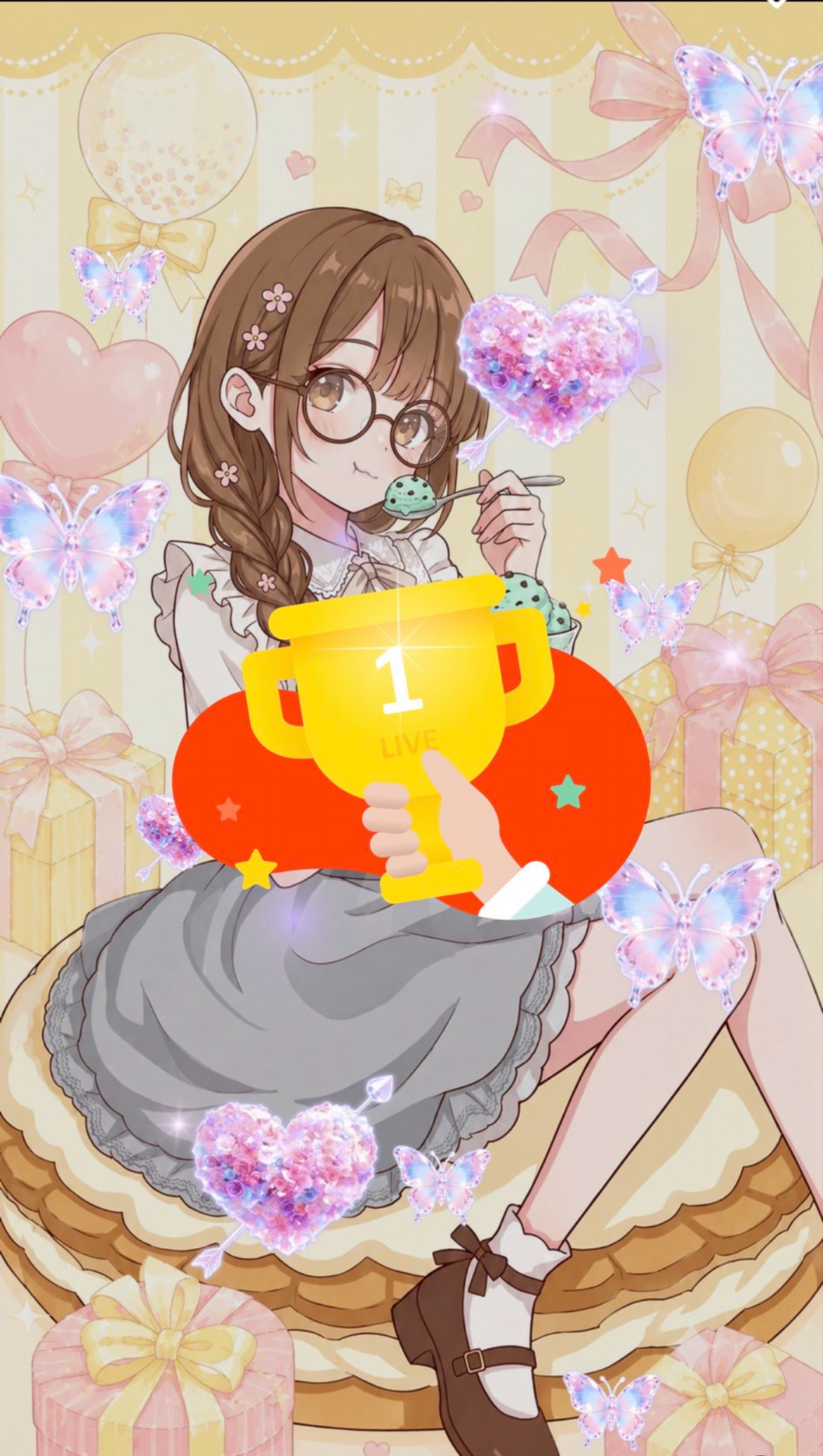 100回🎊お話しよ🍵初見さんもどーぞ！