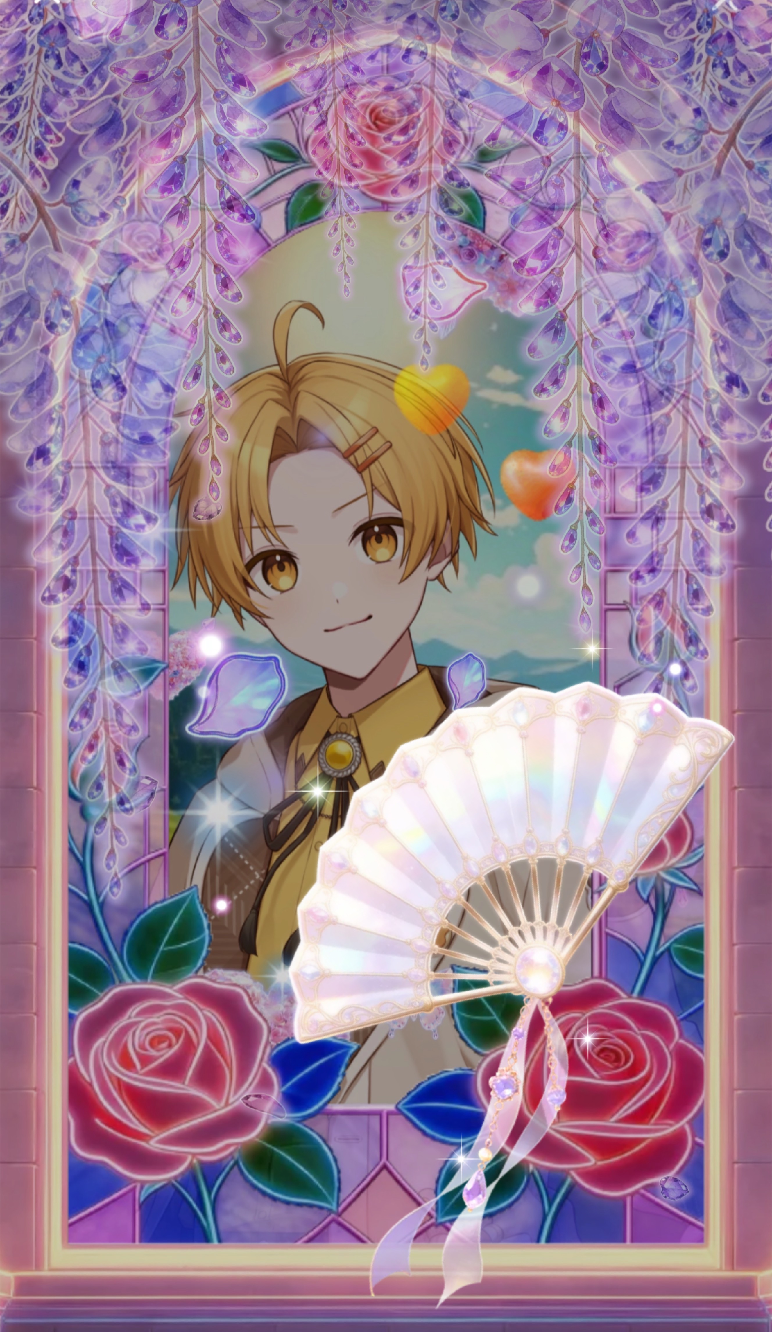 2h.元気あげる🍀初◎潜