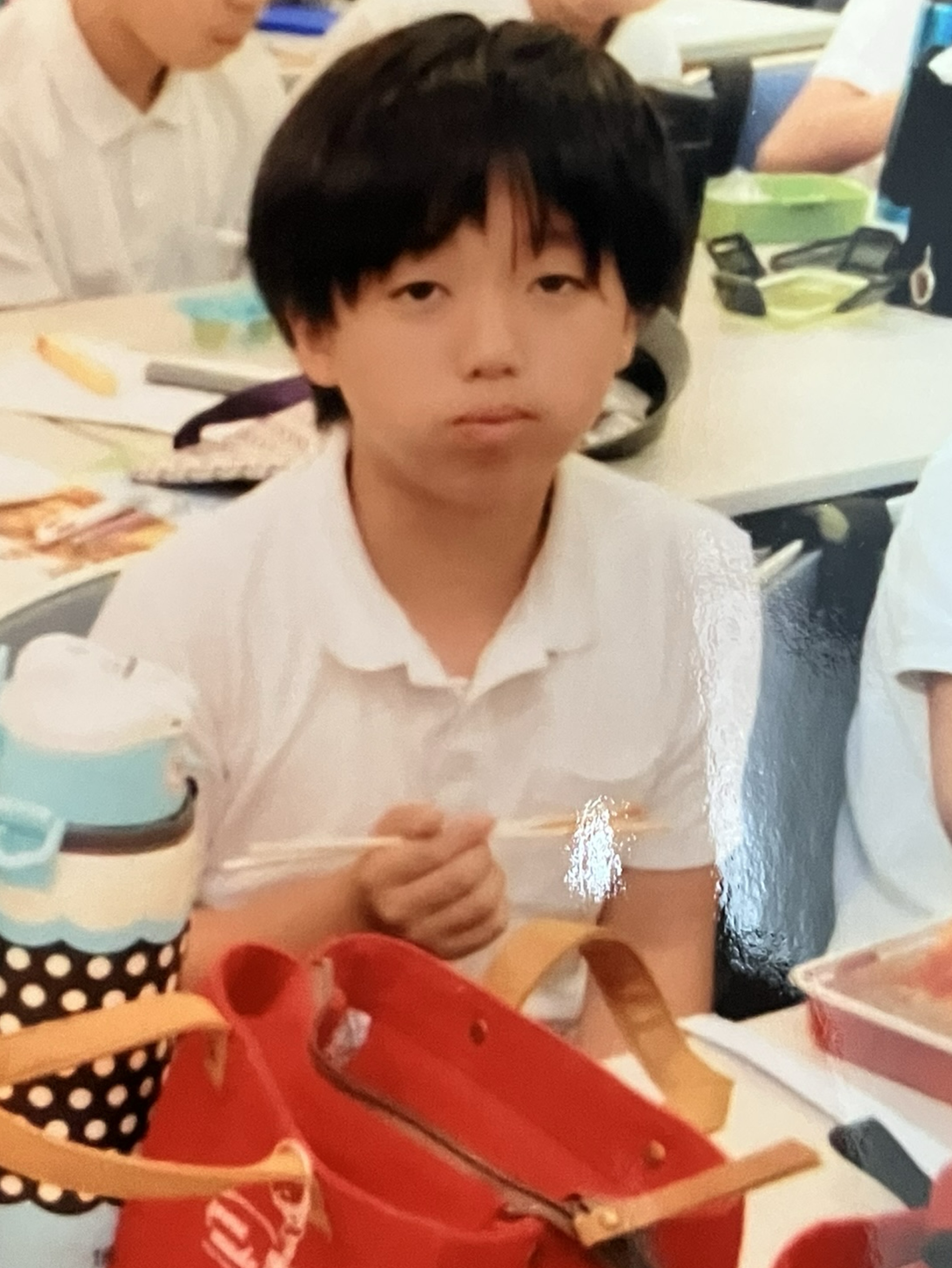 暇な人枠来て