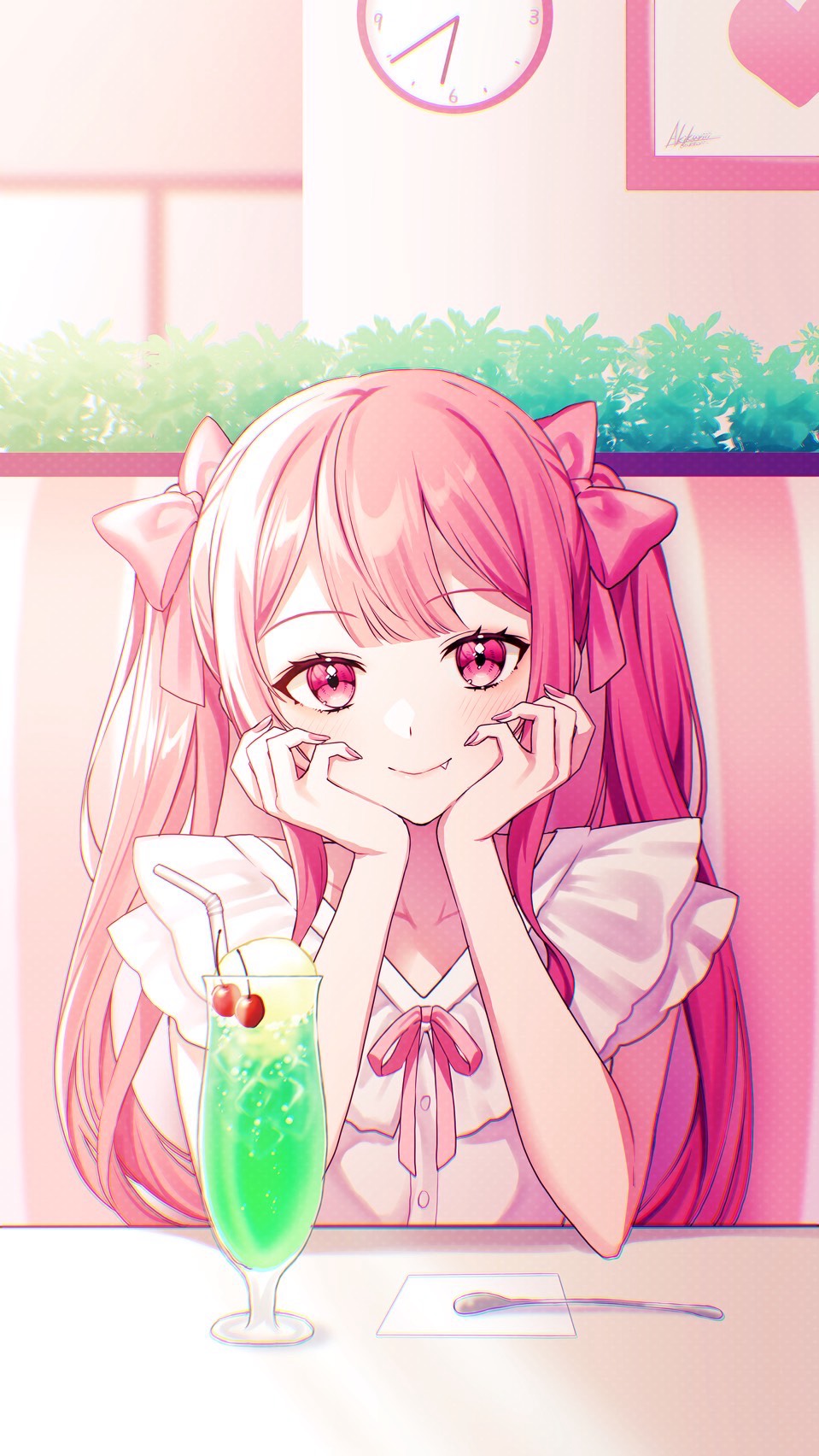 おやつ時の雑談しませんか❓