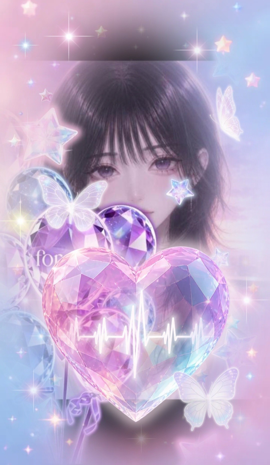 [低音] ゆったりTime💜‪