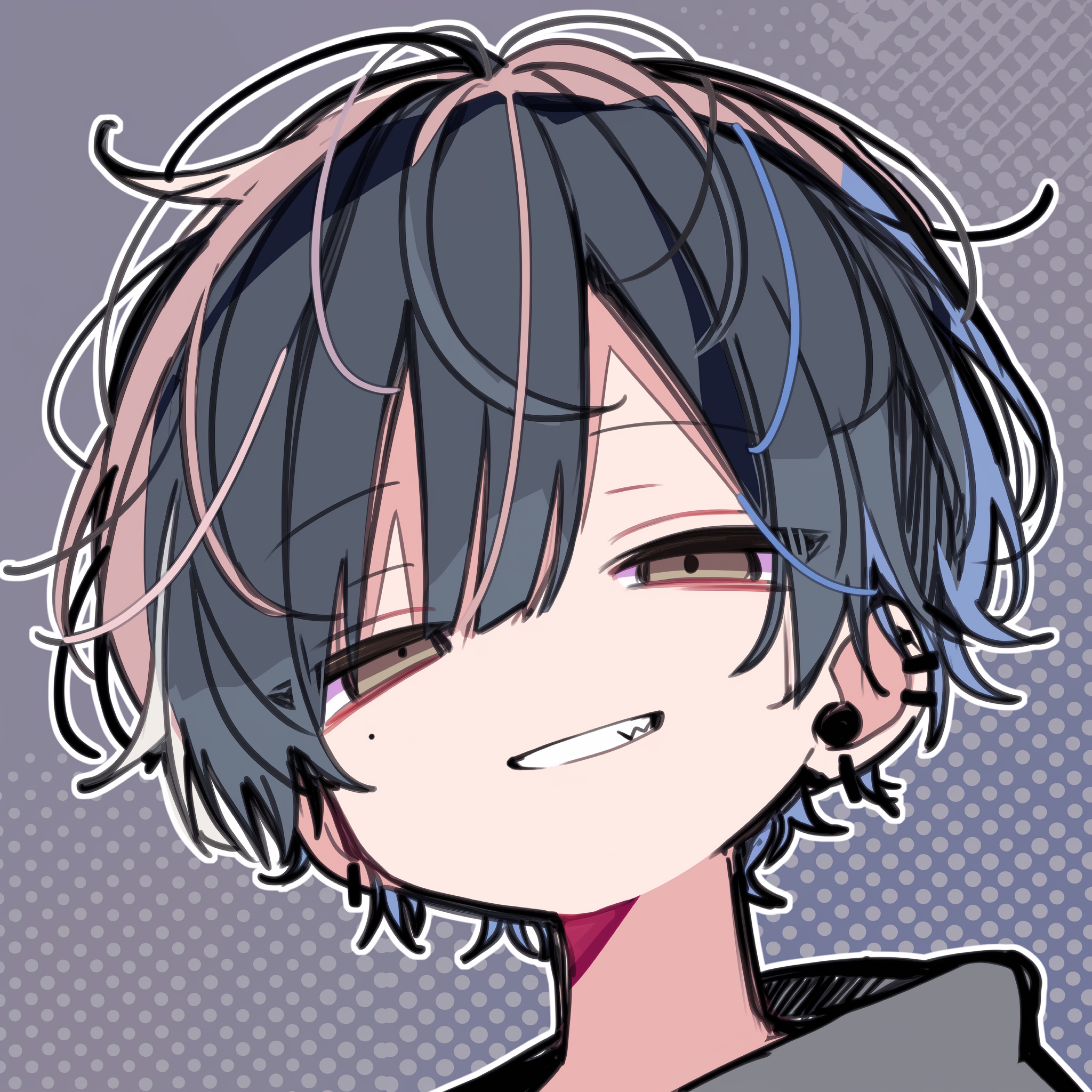 暇つぶし