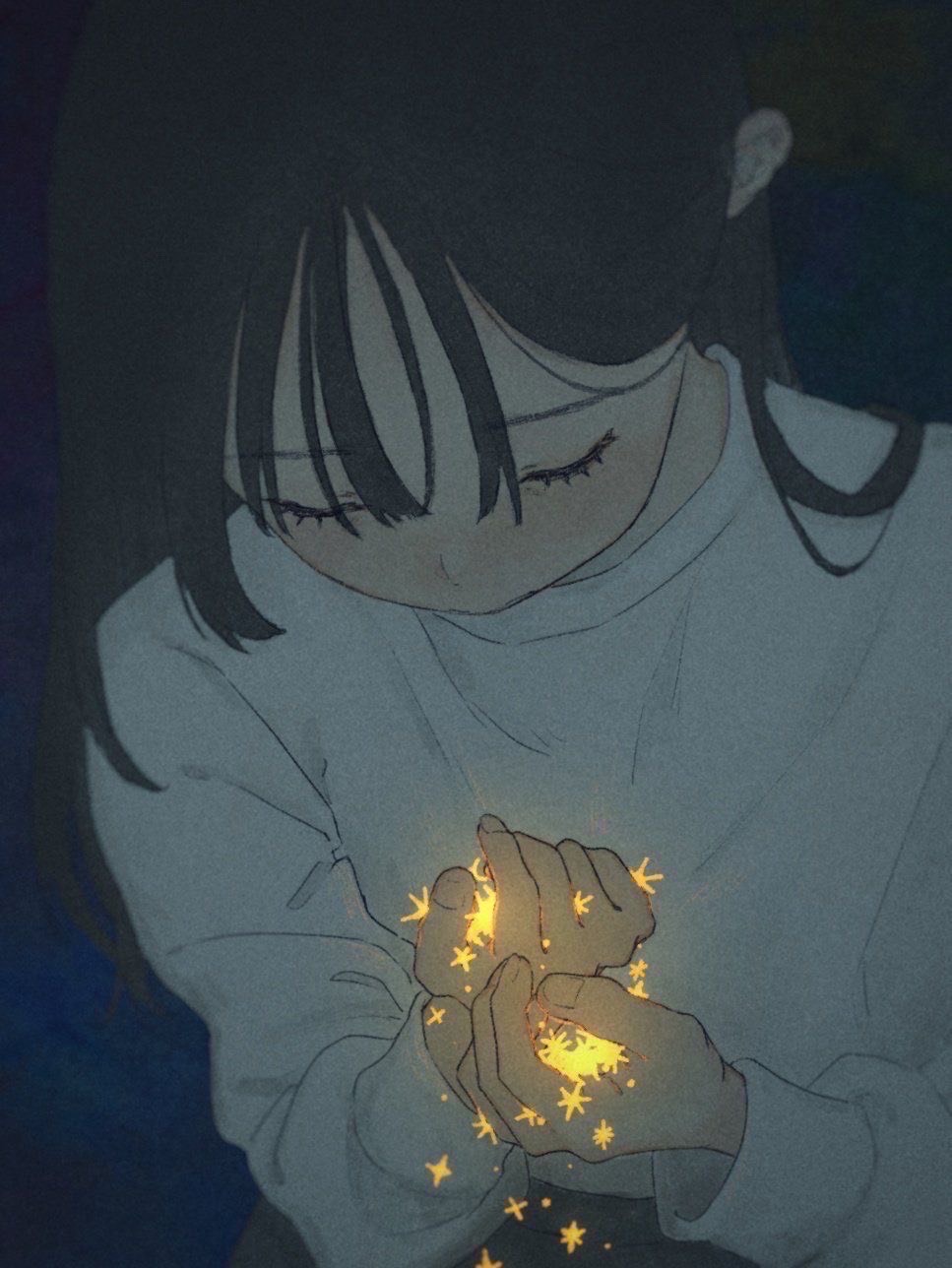たぶんギターも弾く