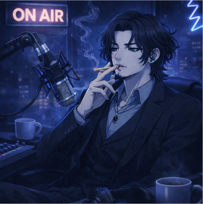 低音男子は嫌いですか？