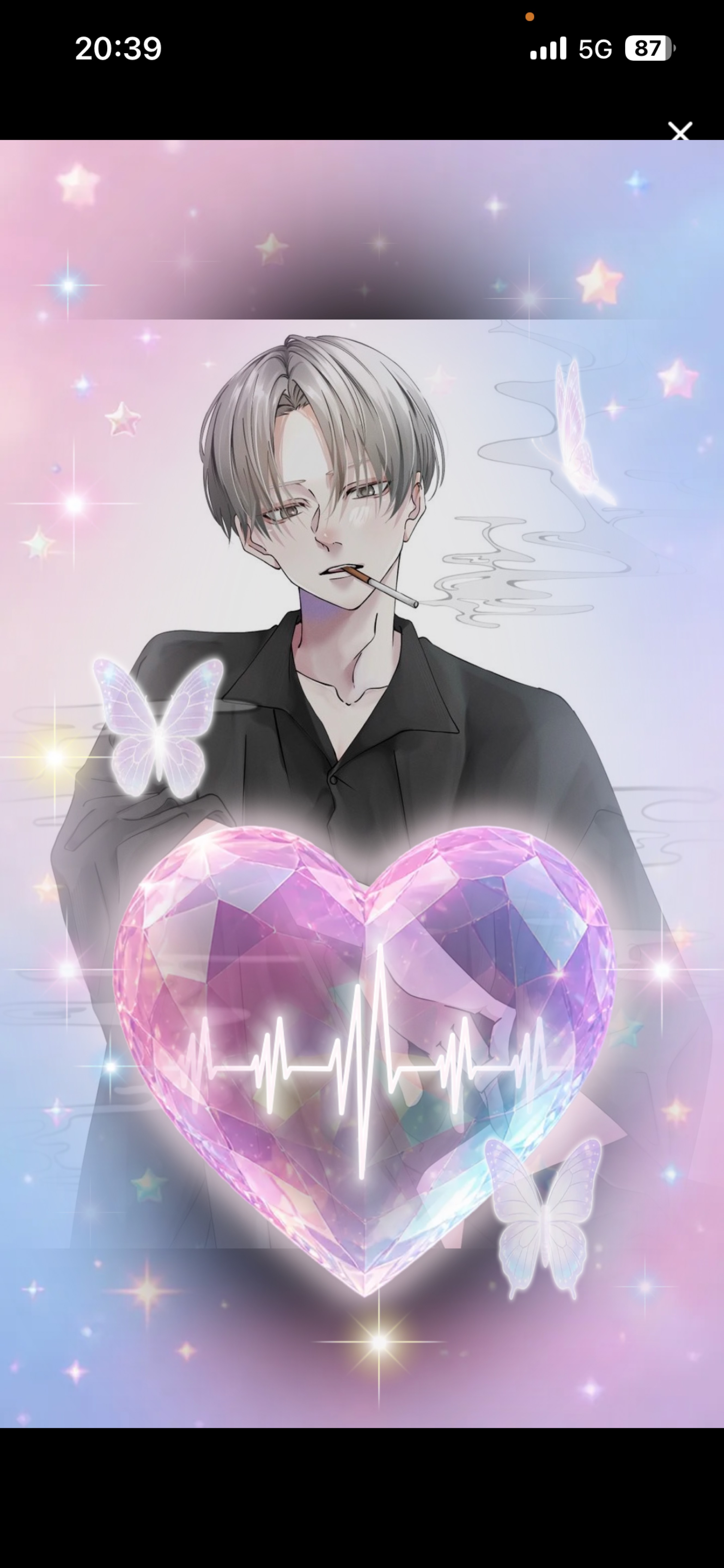 𝑊𝐻𝐼𝑇𝐸 𝑅𝐸𝐴𝐷𝐸𝑅.🪽‪