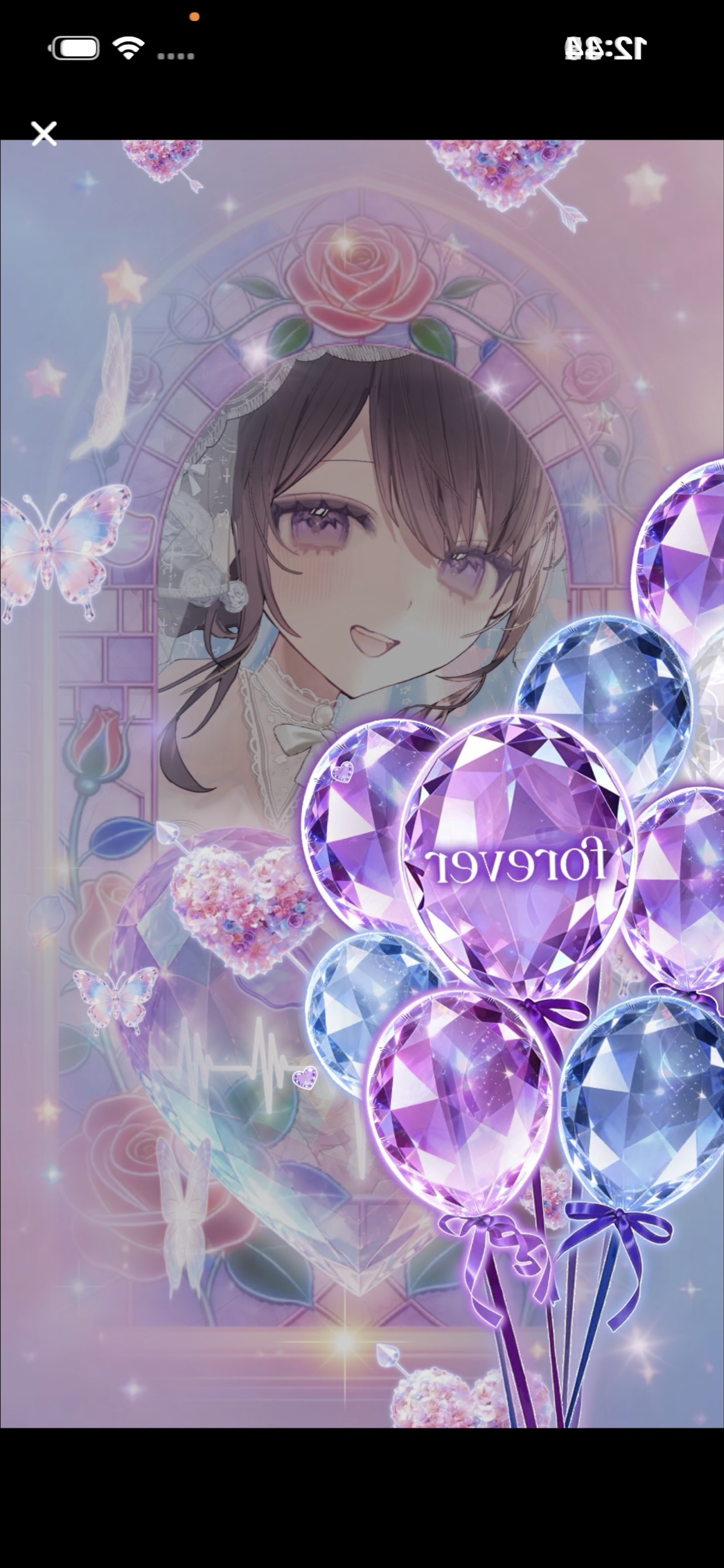 🌹まったりやりましょか