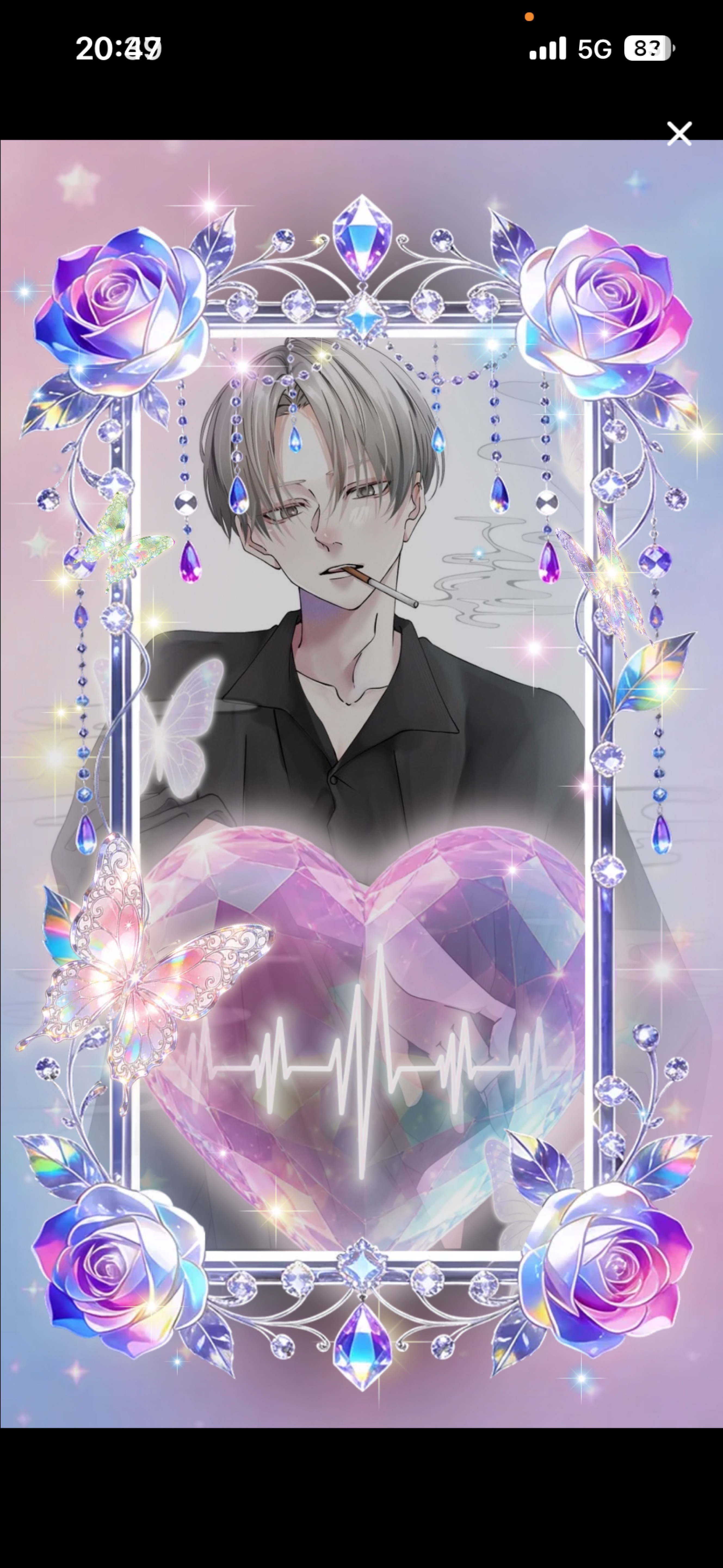𝑊𝐻𝐼𝑇𝐸 𝑅𝐸𝐴𝐷𝐸𝑅.🪽‪
