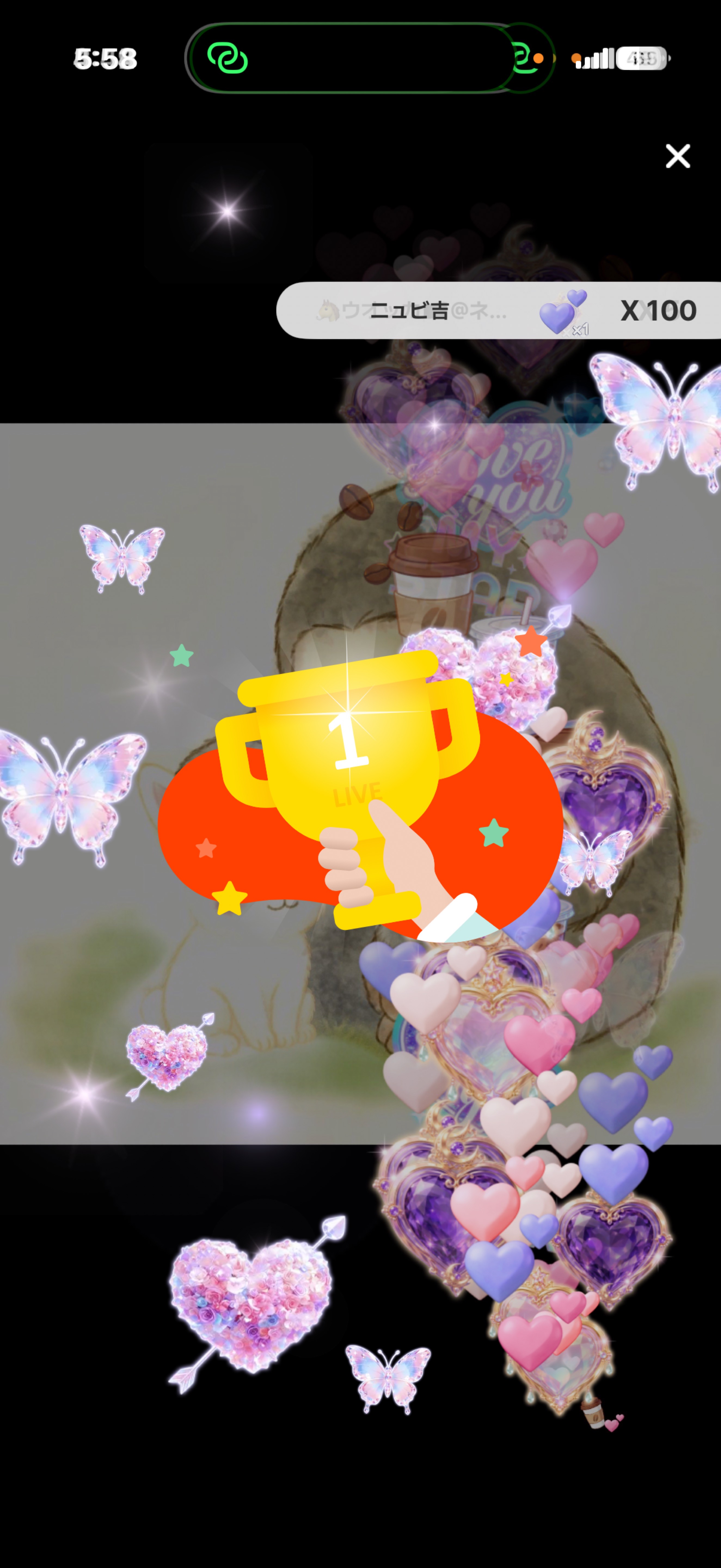 ゆったり話すよん🗣️
