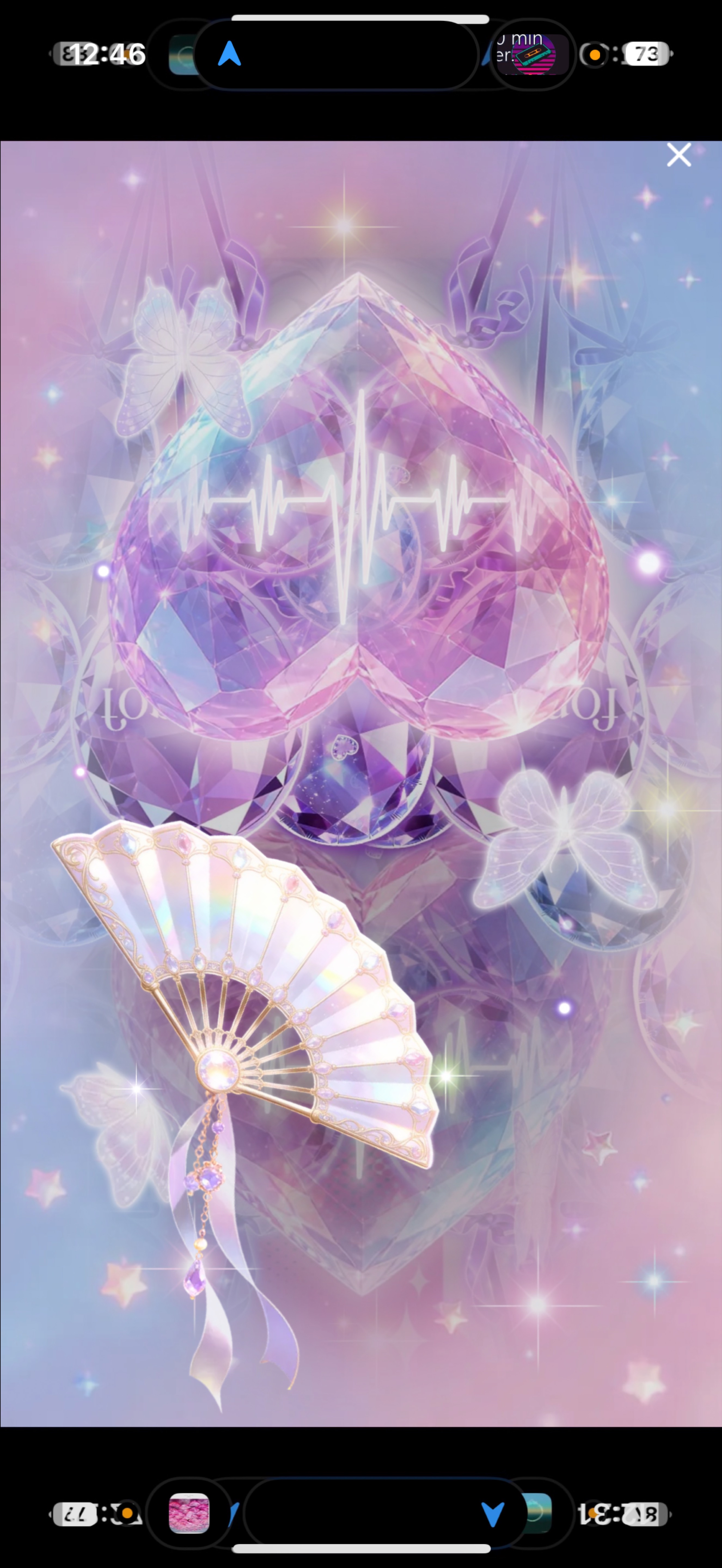 初潜〇 ゆるーく笑えたら