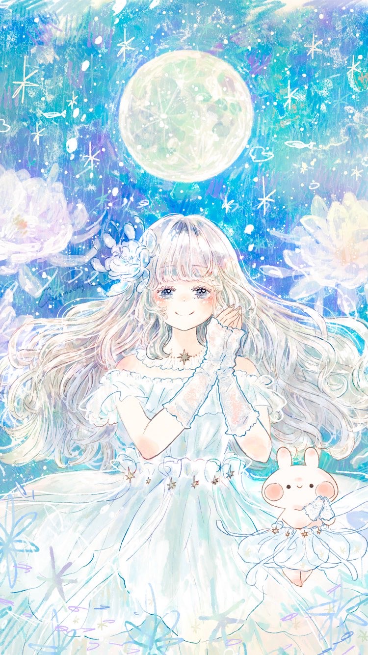 初潜〇落ち着く声.🌹