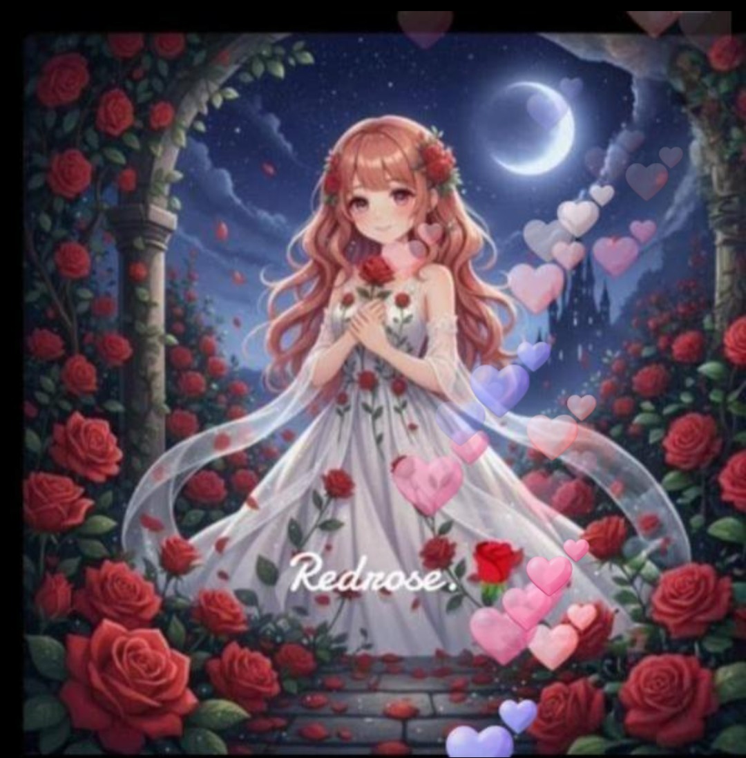 🌹瞑想リラックス📻寝落ち🌹
