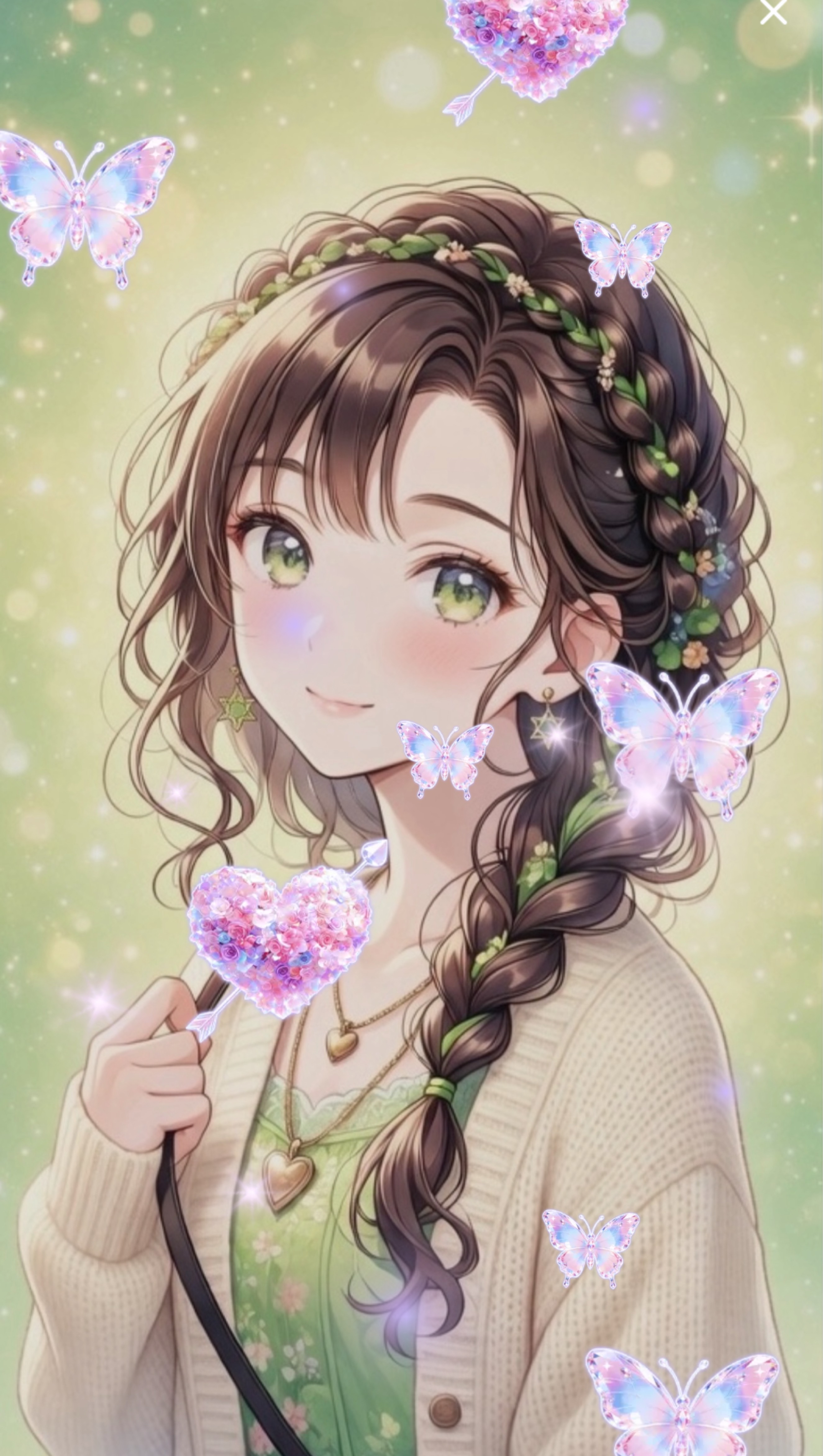 ほっとひと息 𓂃𖠚ᐝ