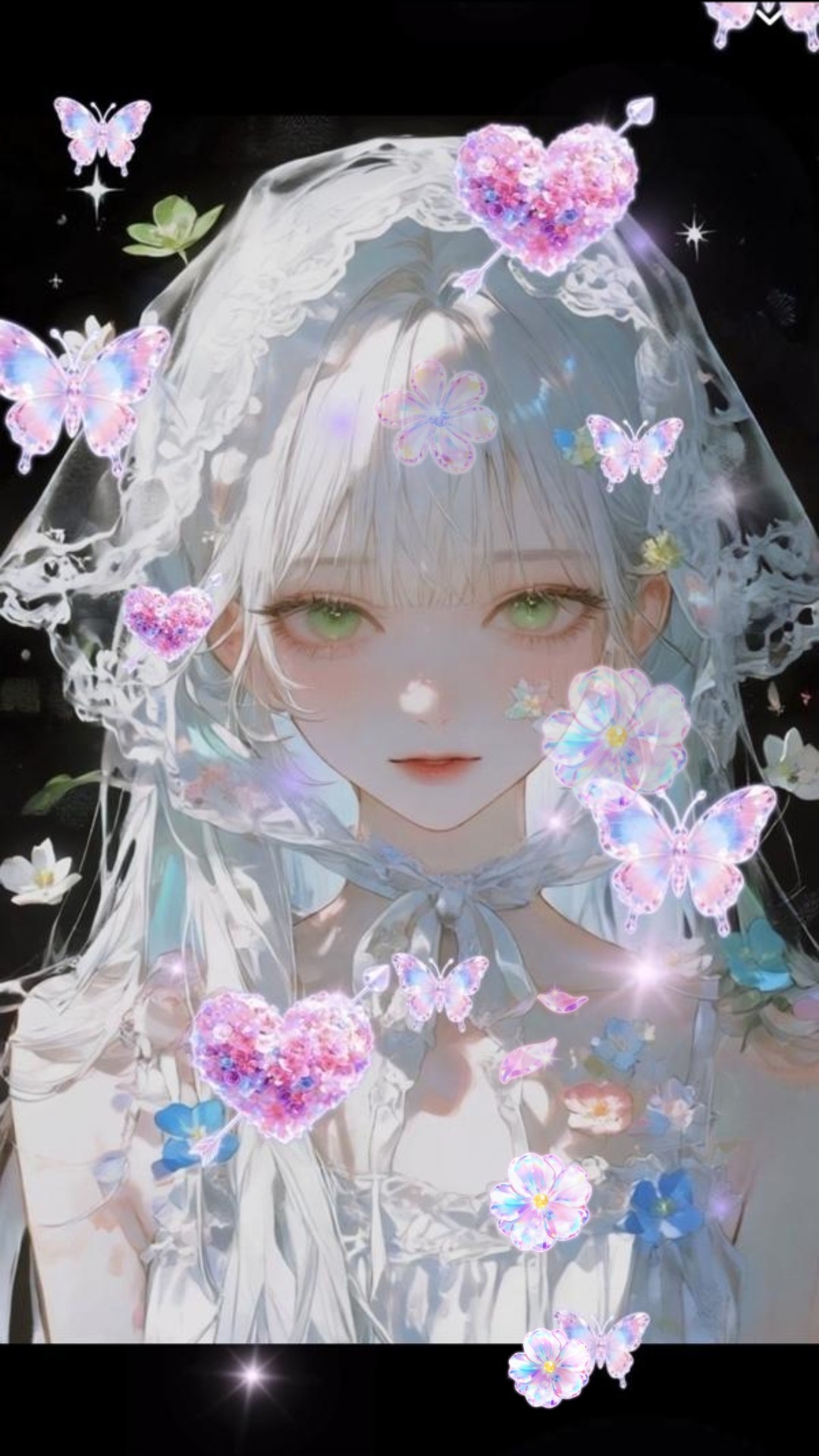 夜の時間だよ🏴