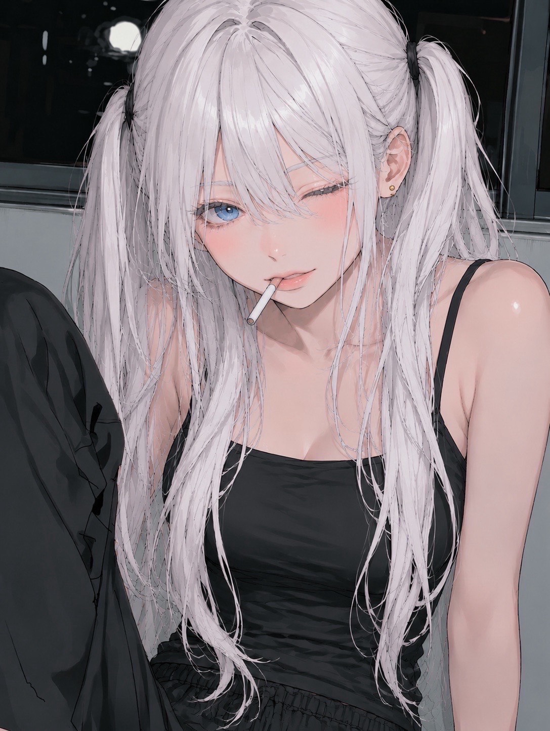 はろはろはろー🏴