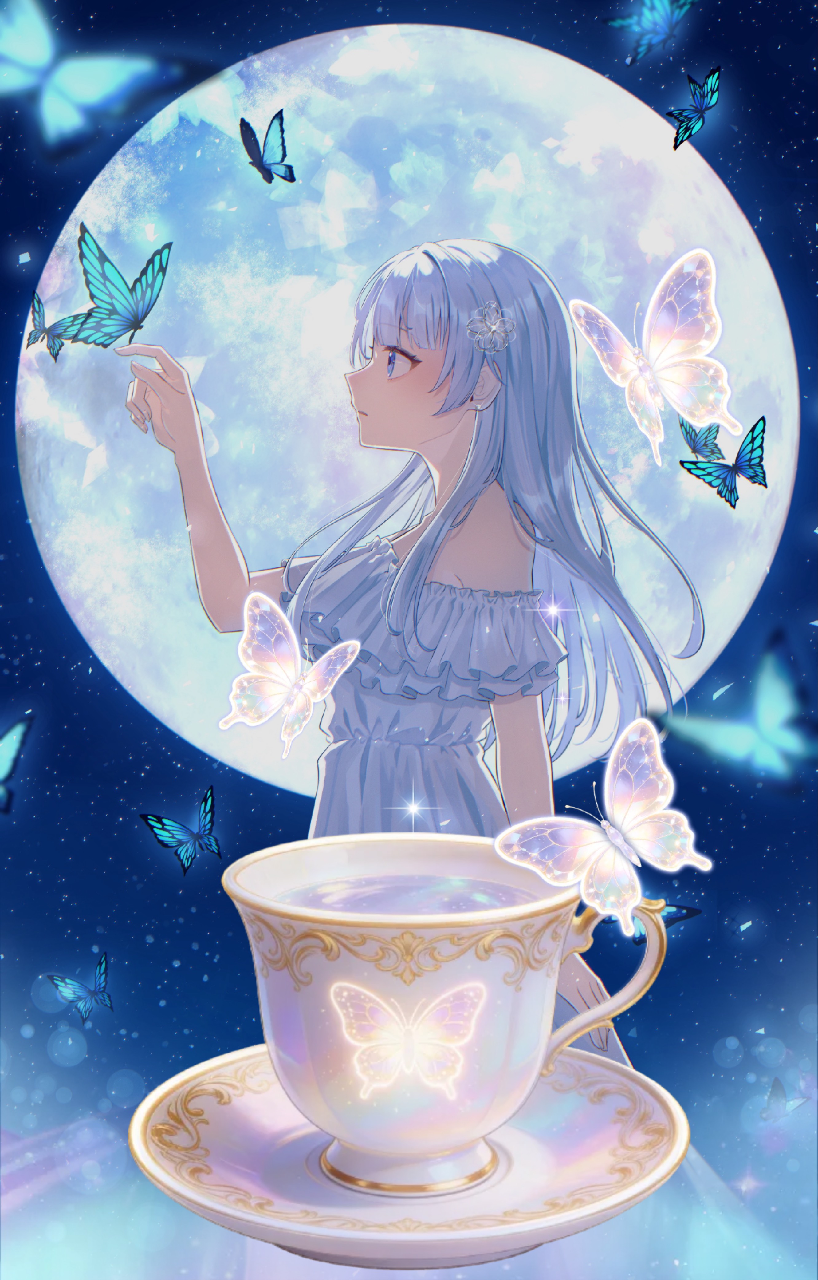 圧倒的寝落ち枠🌙
