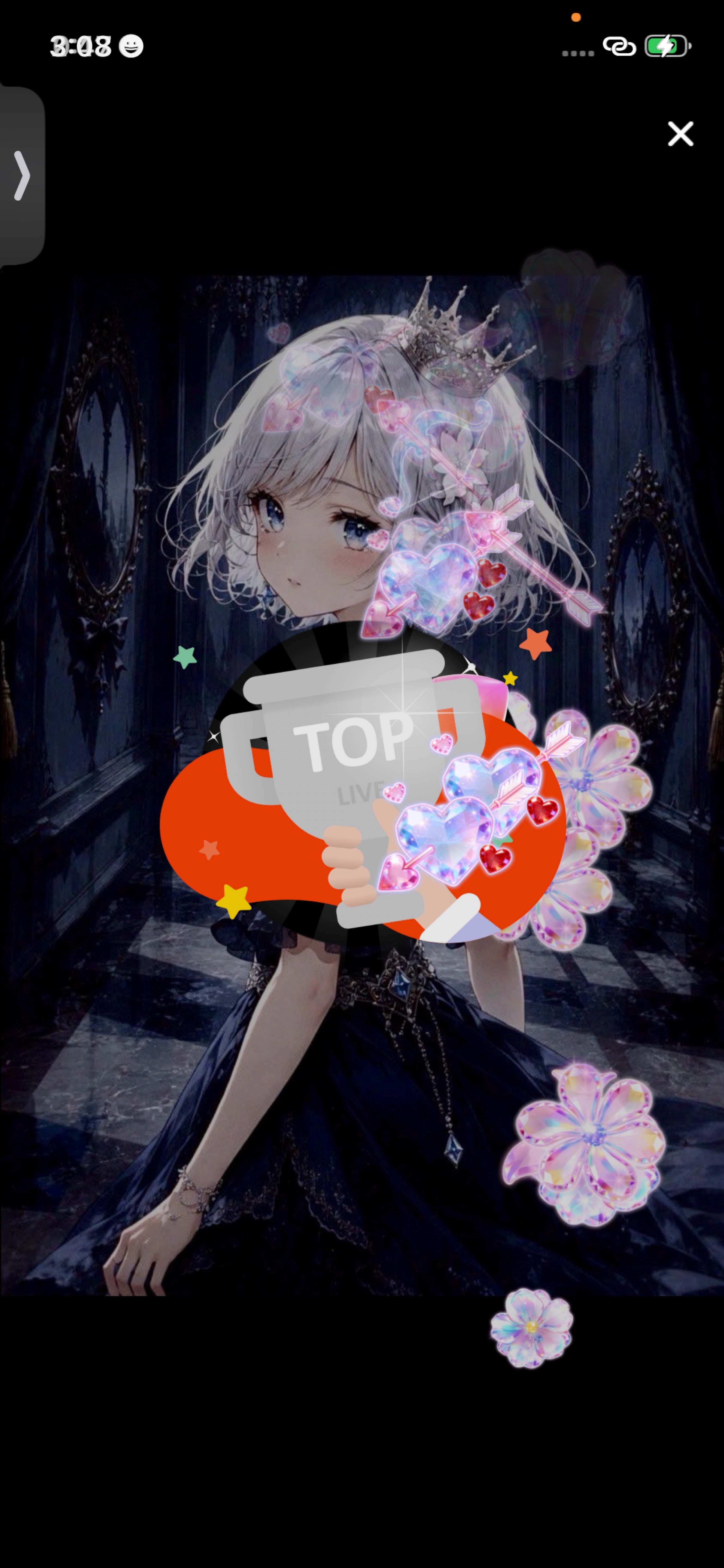 5/27◼️トーリス求む！