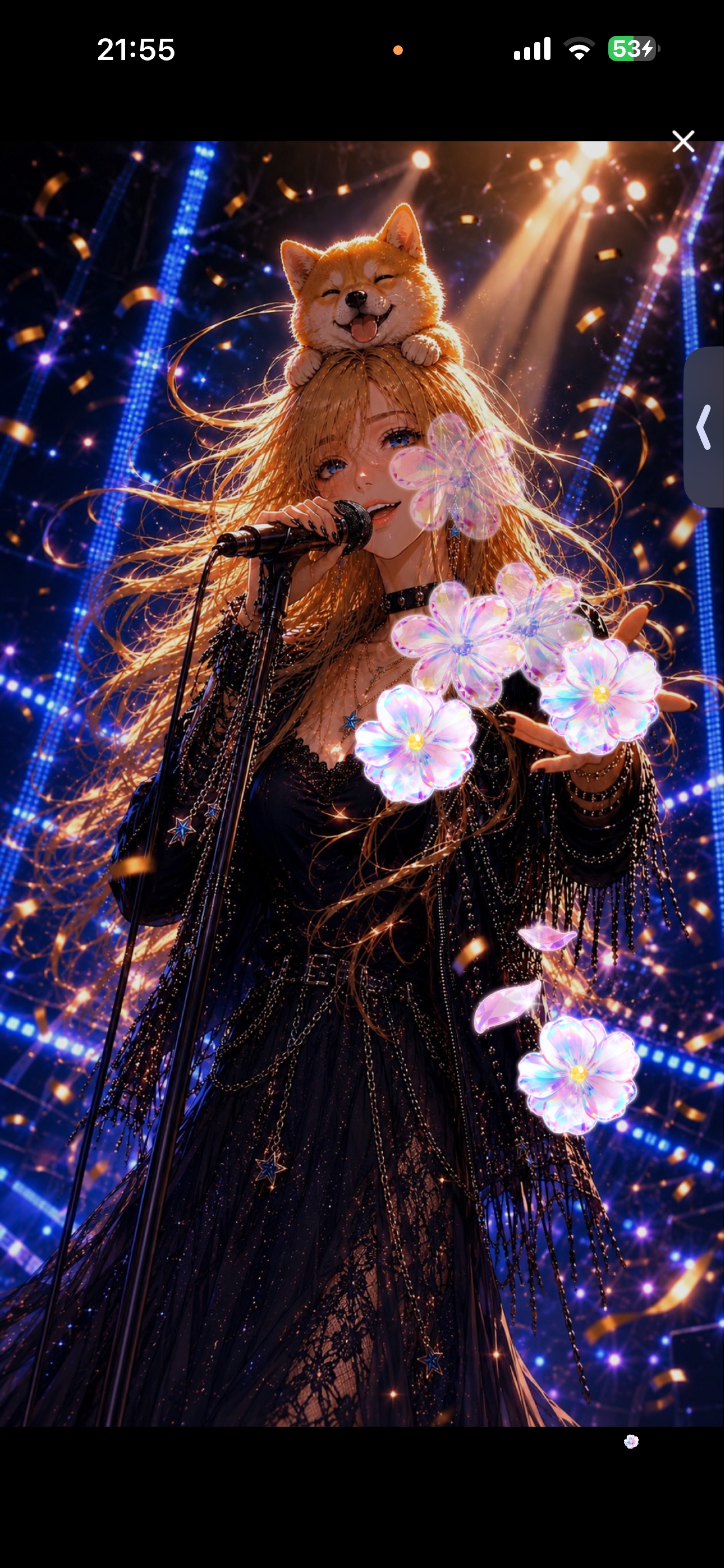 ｱﾗｻｰのまったり歌と雑談𓈒𓏸︎︎︎37