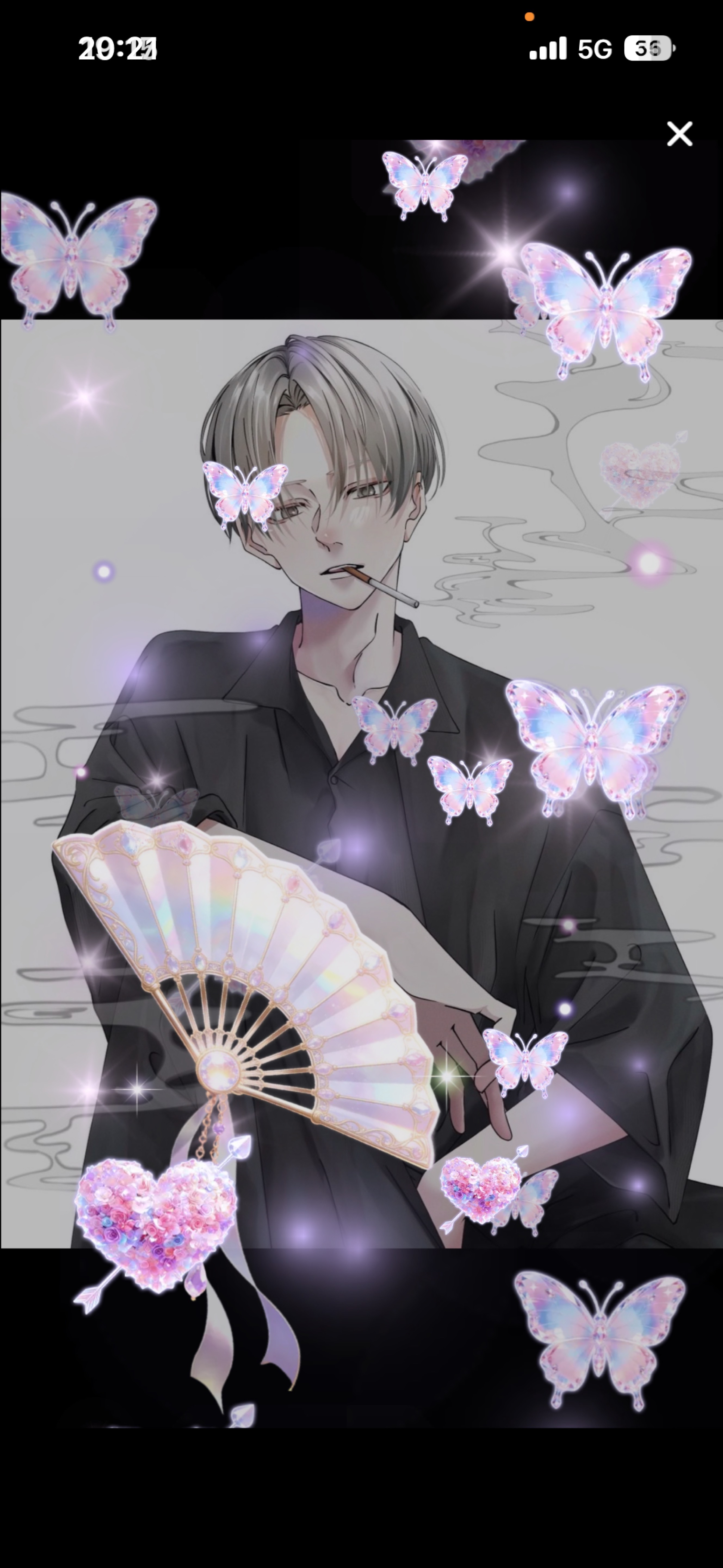 𝑊𝐻𝐼𝑇𝐸 集合.🪽‪