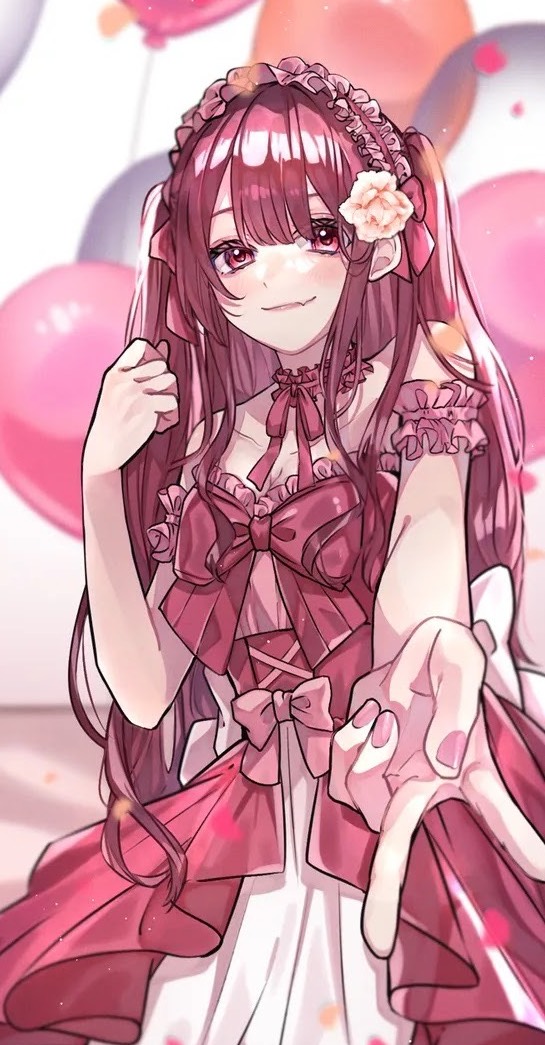 【雑談】ひよらんとおいでっ✨️