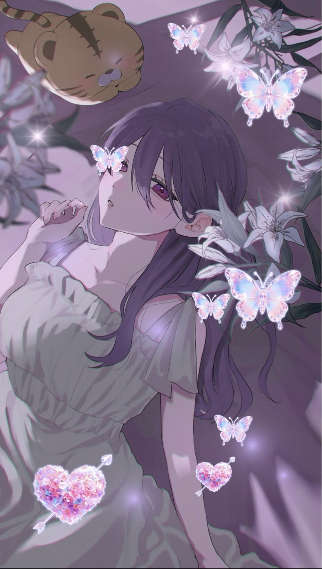 【立体音響】睡眠導入剤🩷