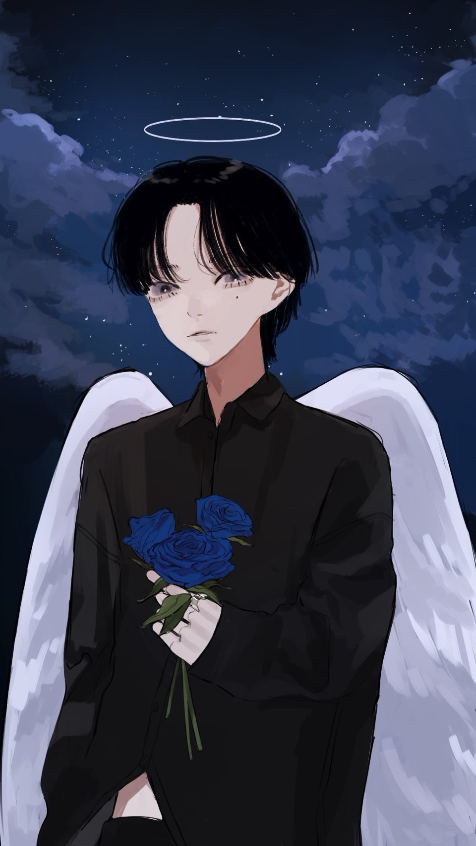 赤のしいけ🌹🌹🌹