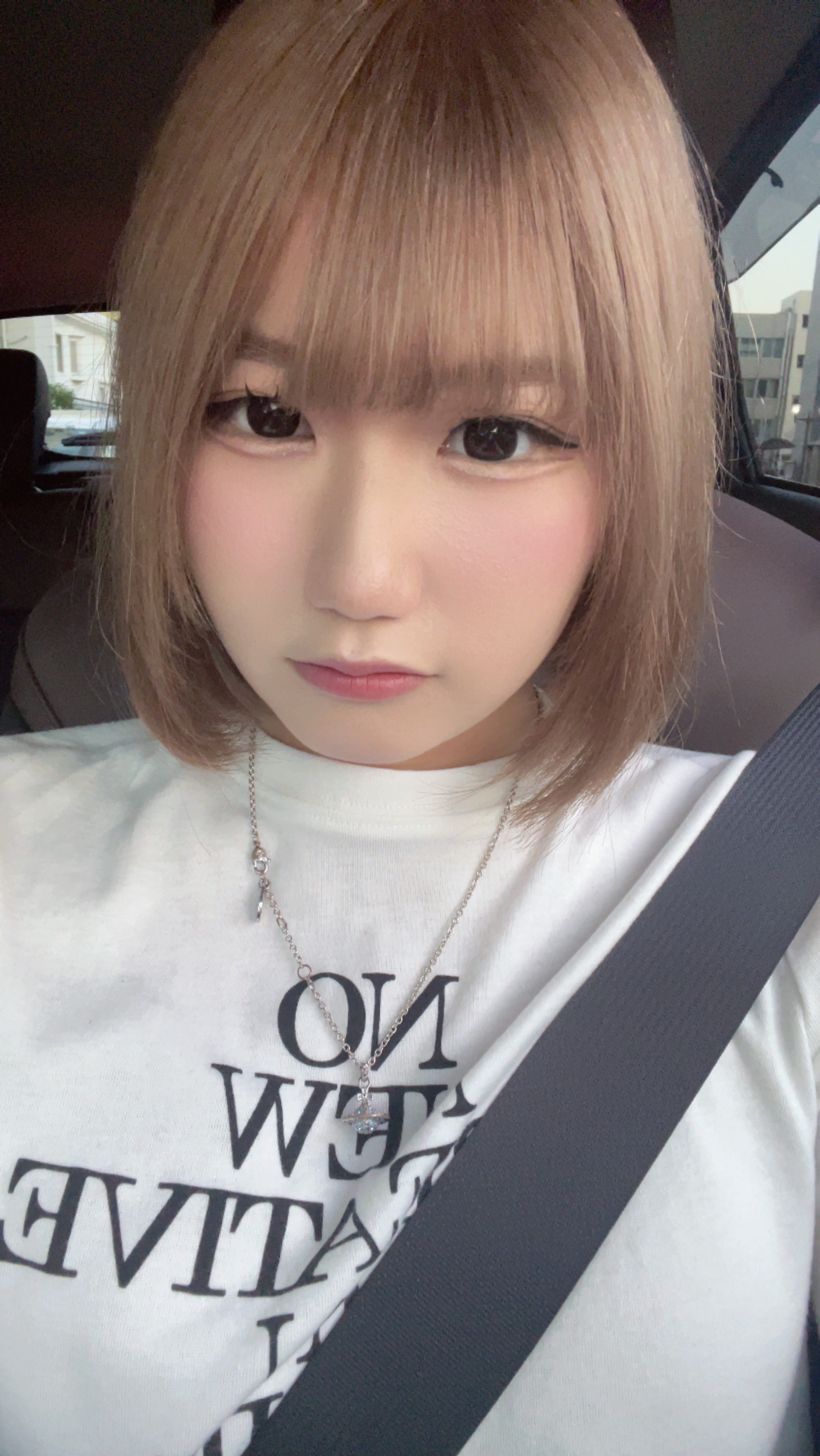 失恋しました💔