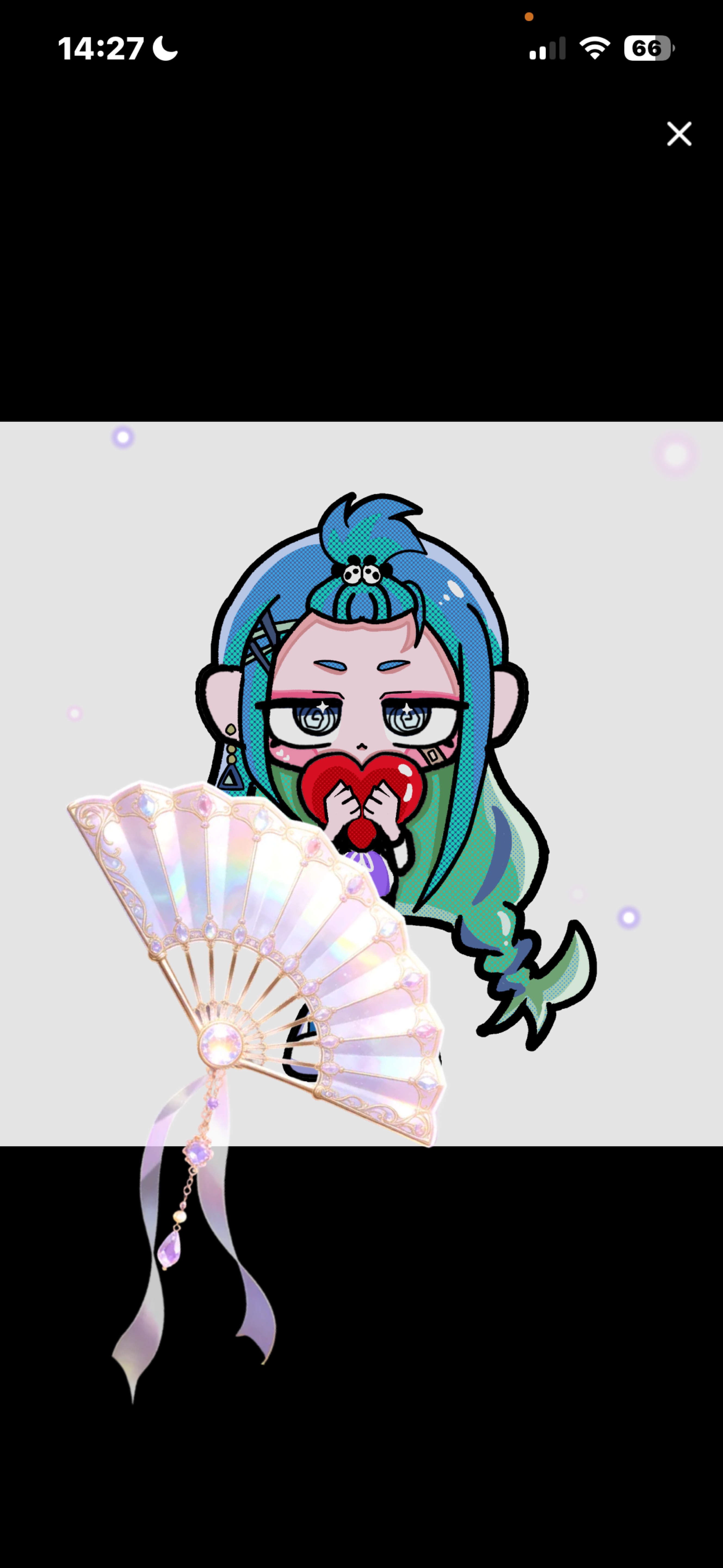 おーーーーーぷんっ🚬無機材