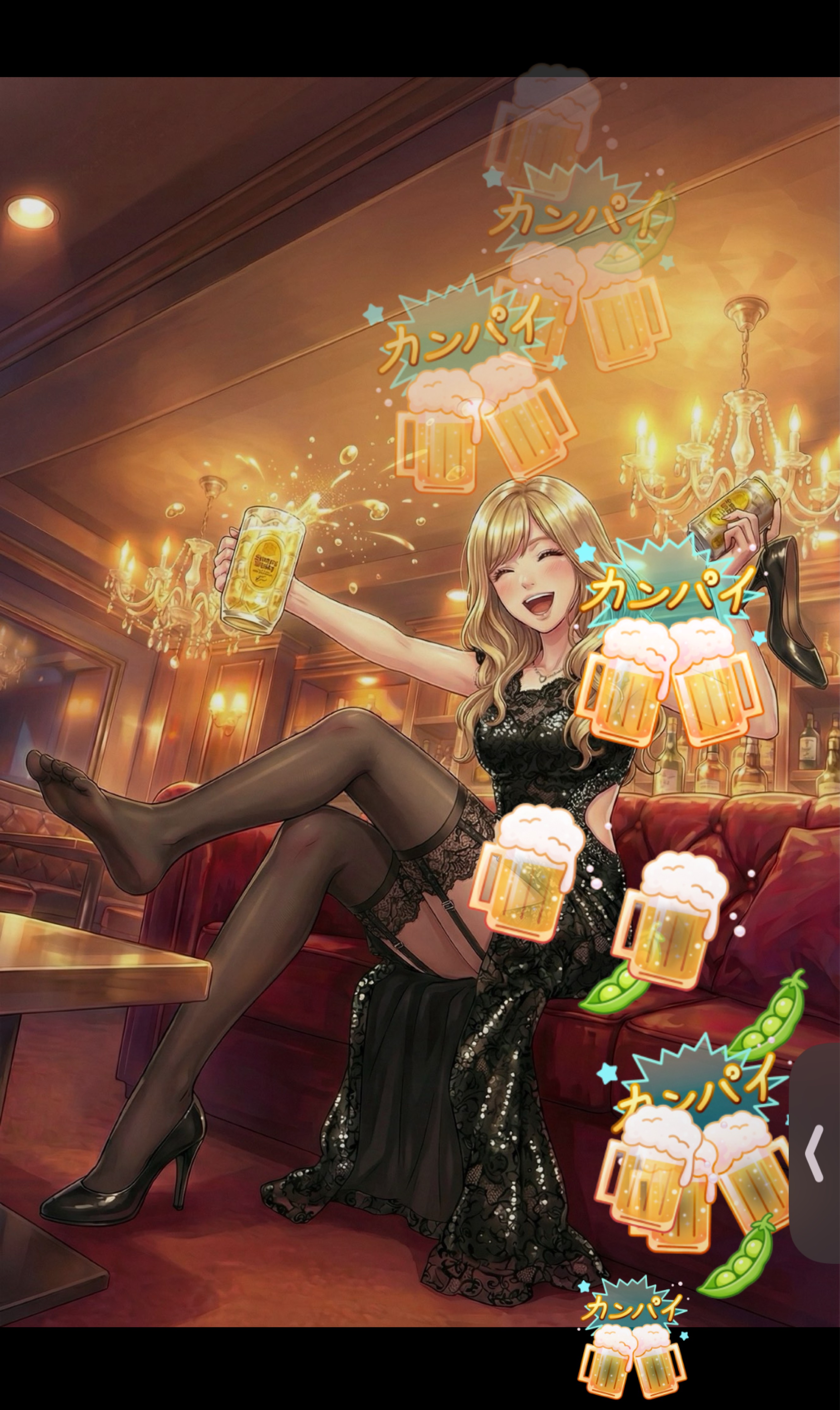 スナックはるはる🥃