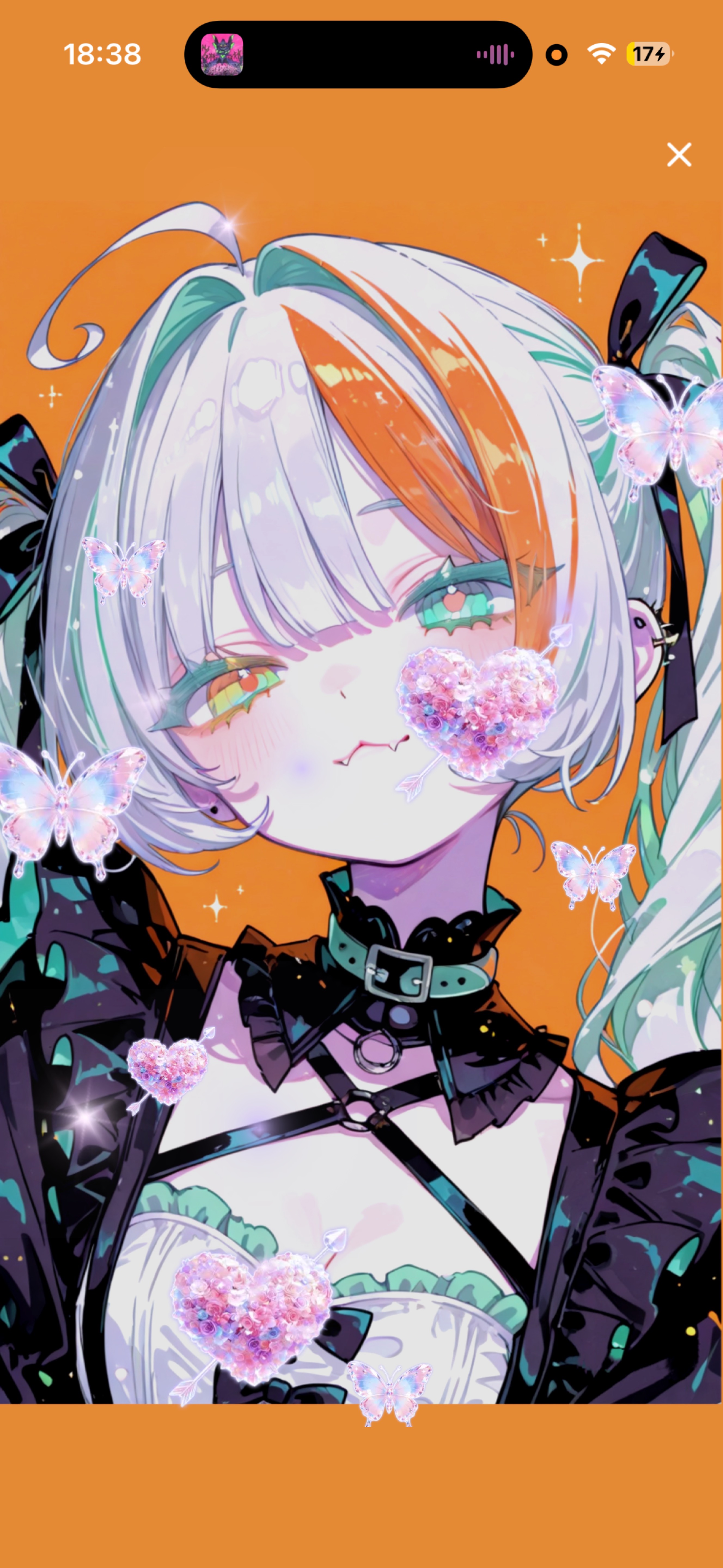 【三つ巴】トーリスバトル！！！