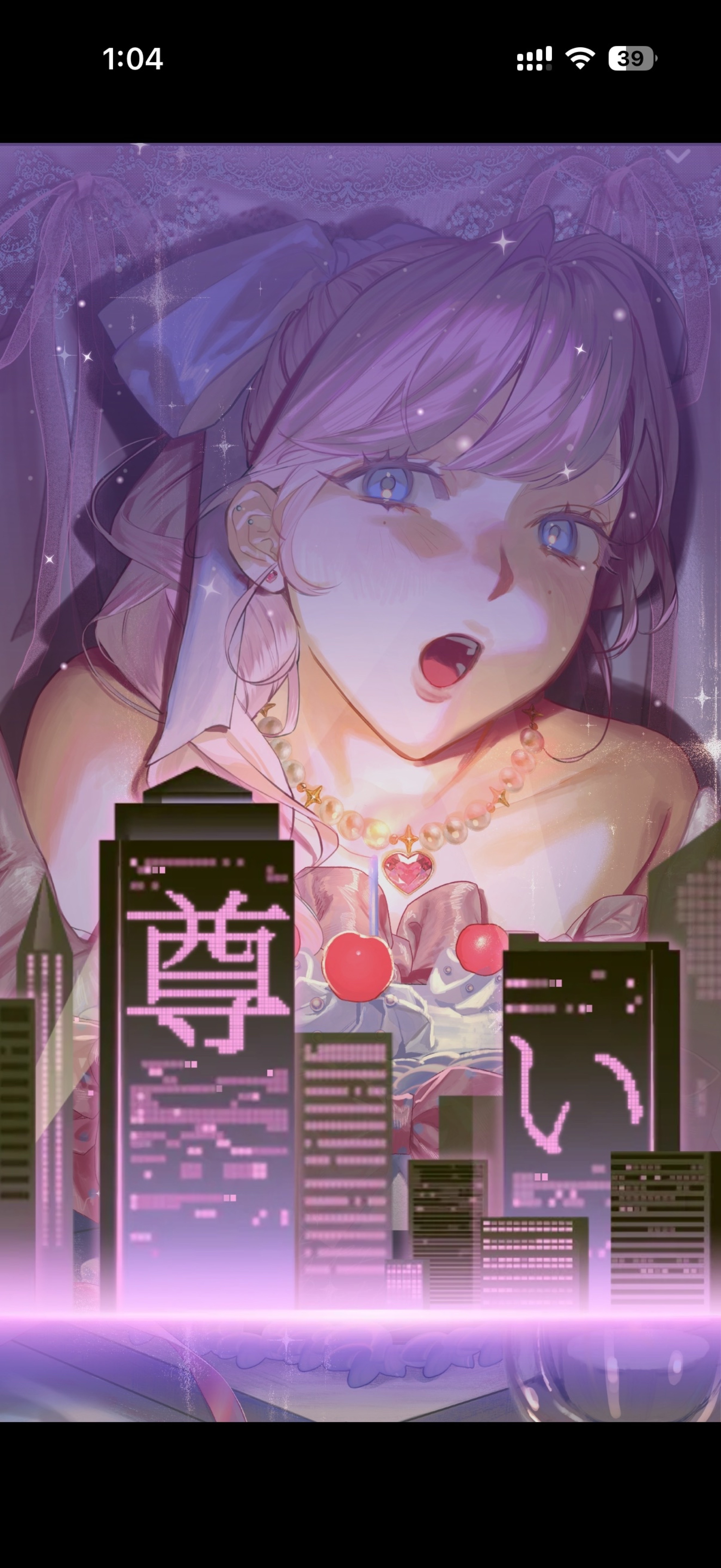 ハッピーな人です🪄︎🍀︎