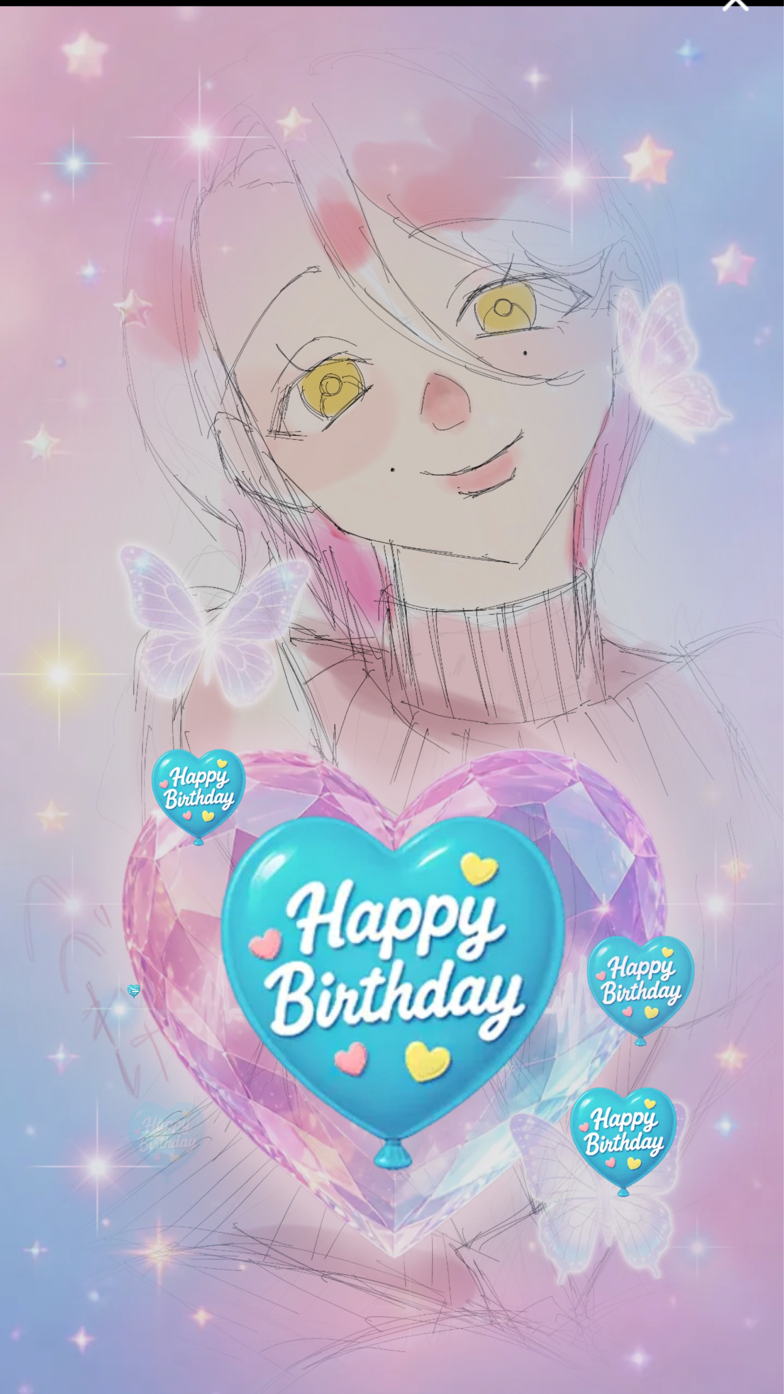 へべれけ、爆誕🎉