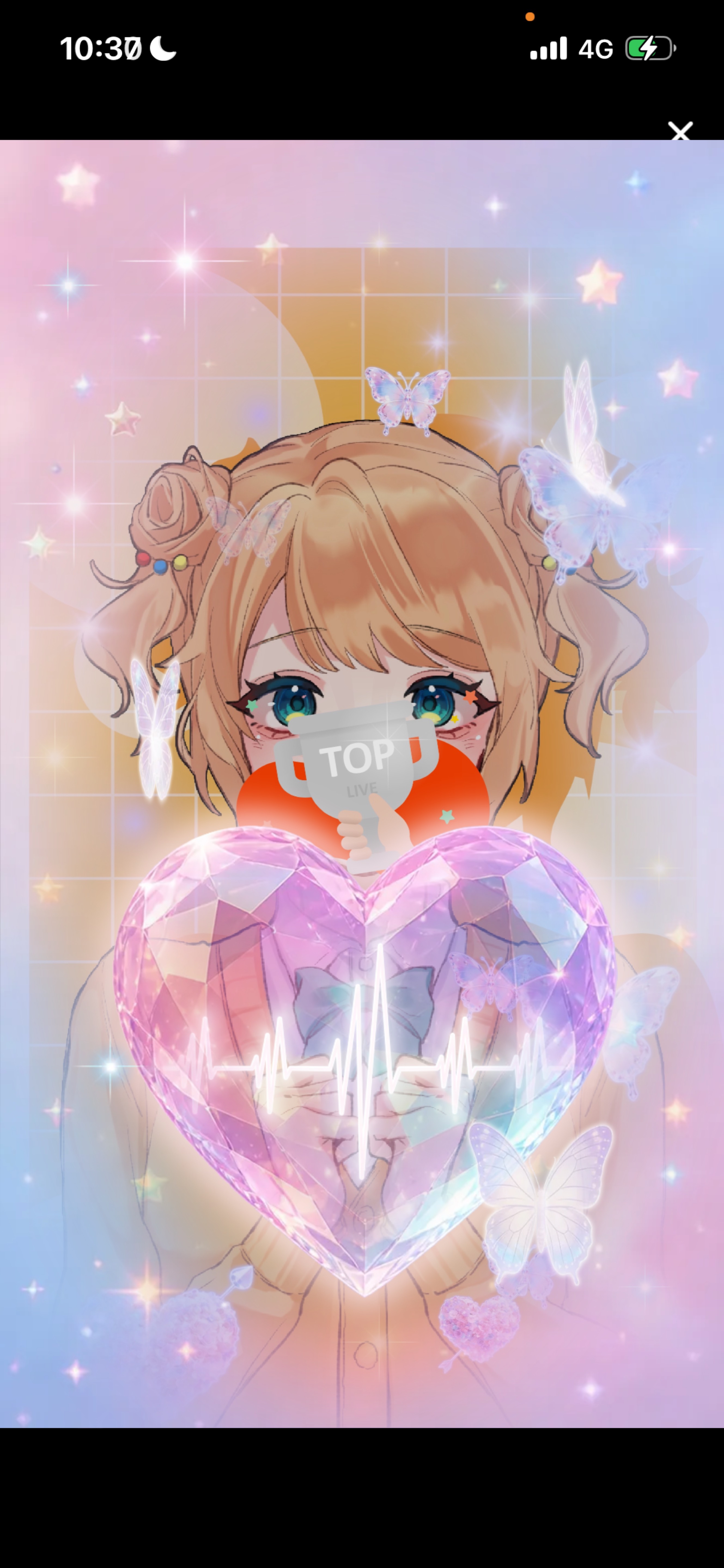 🌹ほっこりする休憩所