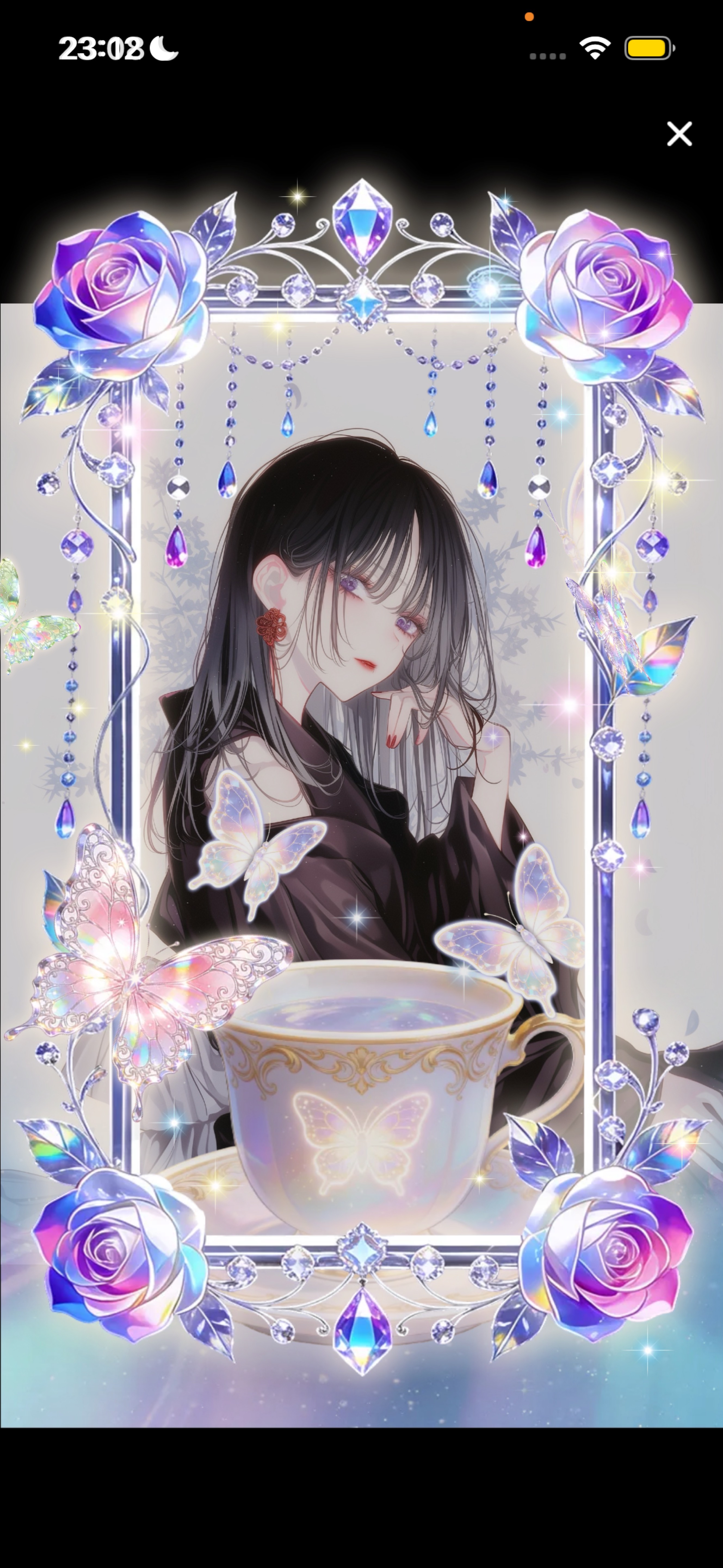 まったりとした夜に𓂃 𓈒𓏸◌