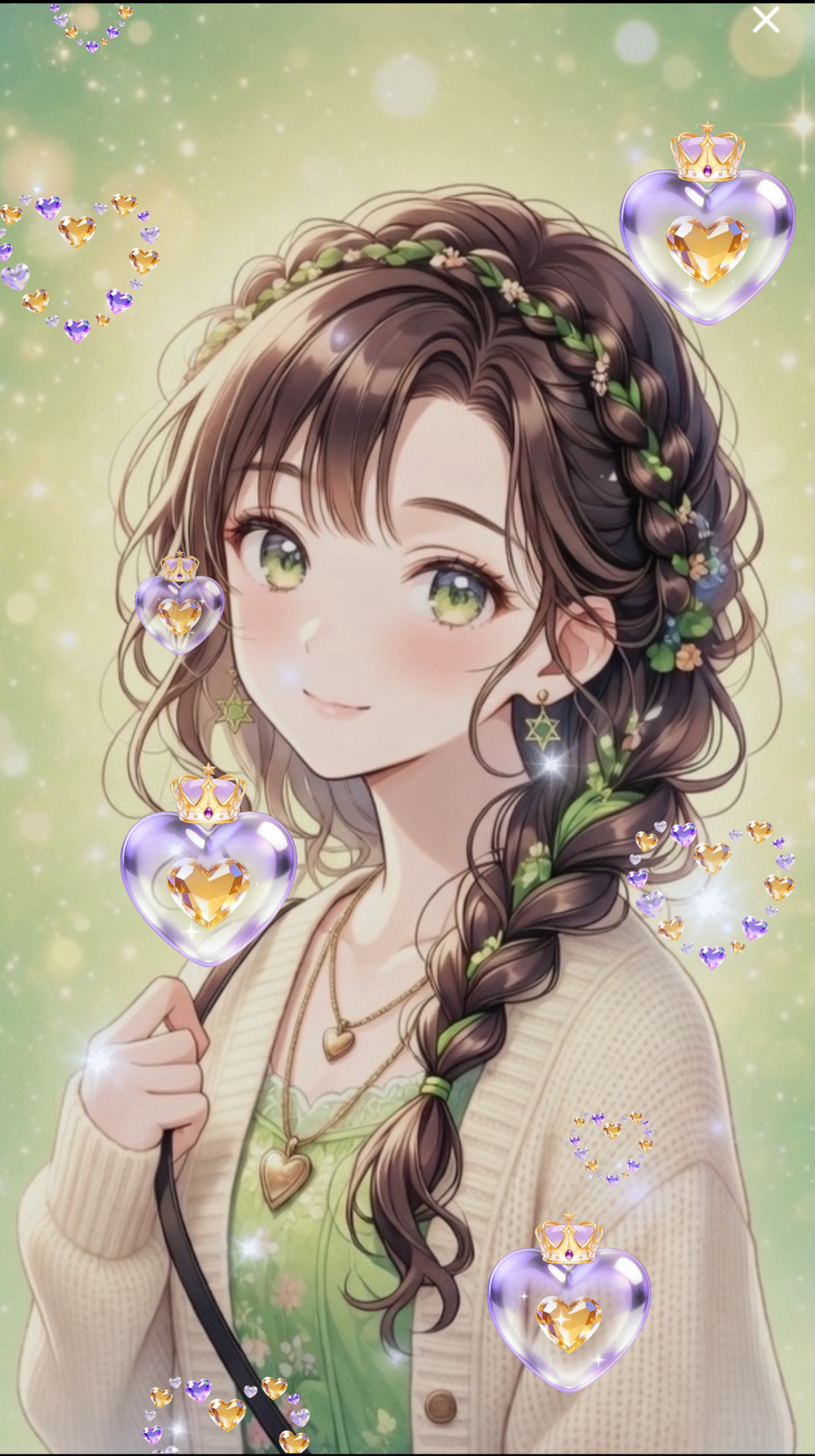 ほっとひと息 𓂃𖠚ᐝ