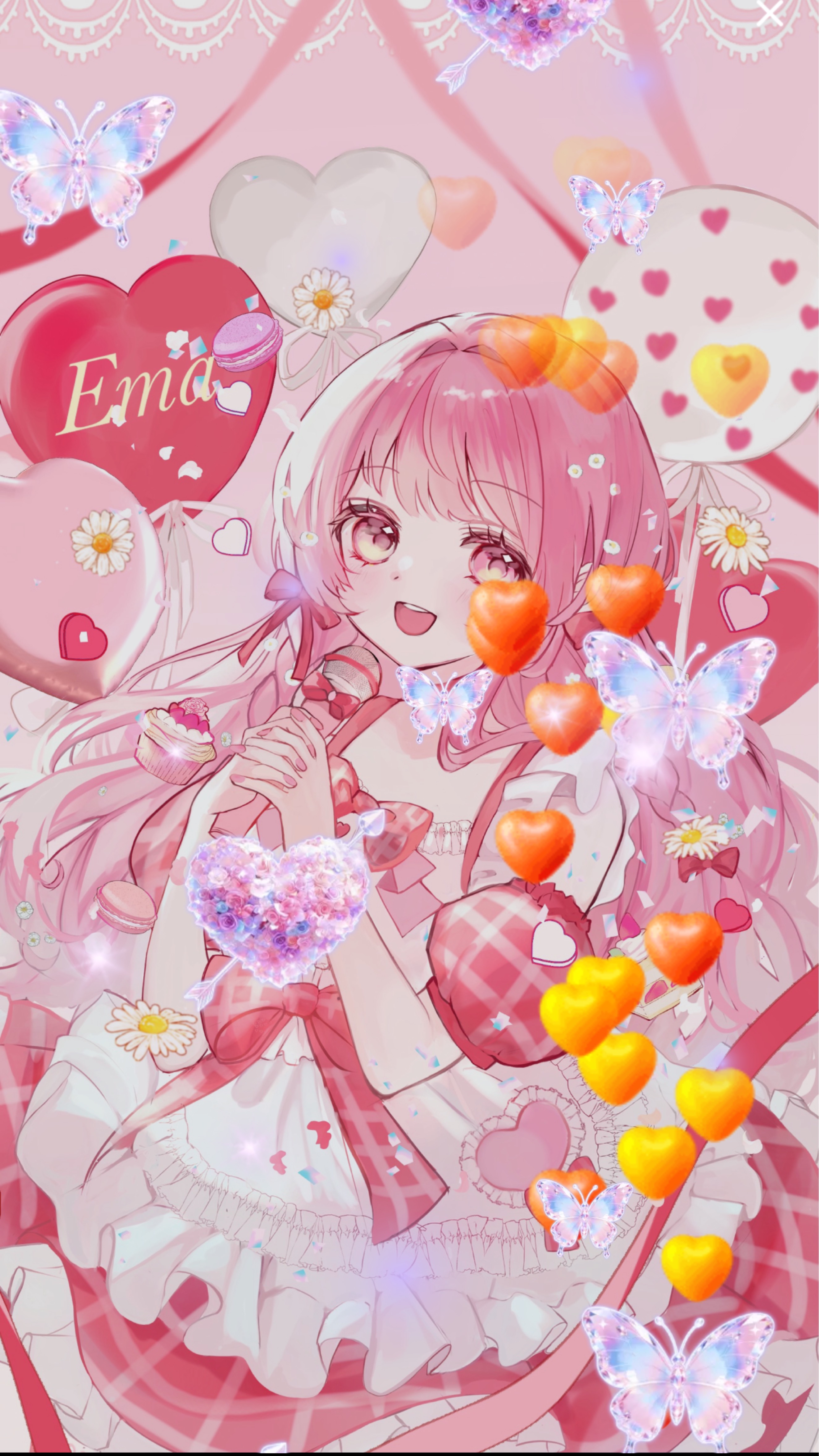 癒しと元気をお届けします💫💖