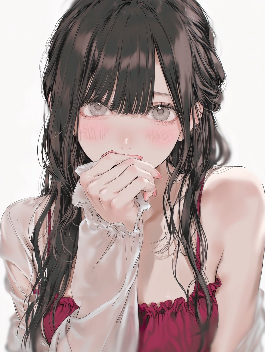 ひまつぶし♪︎