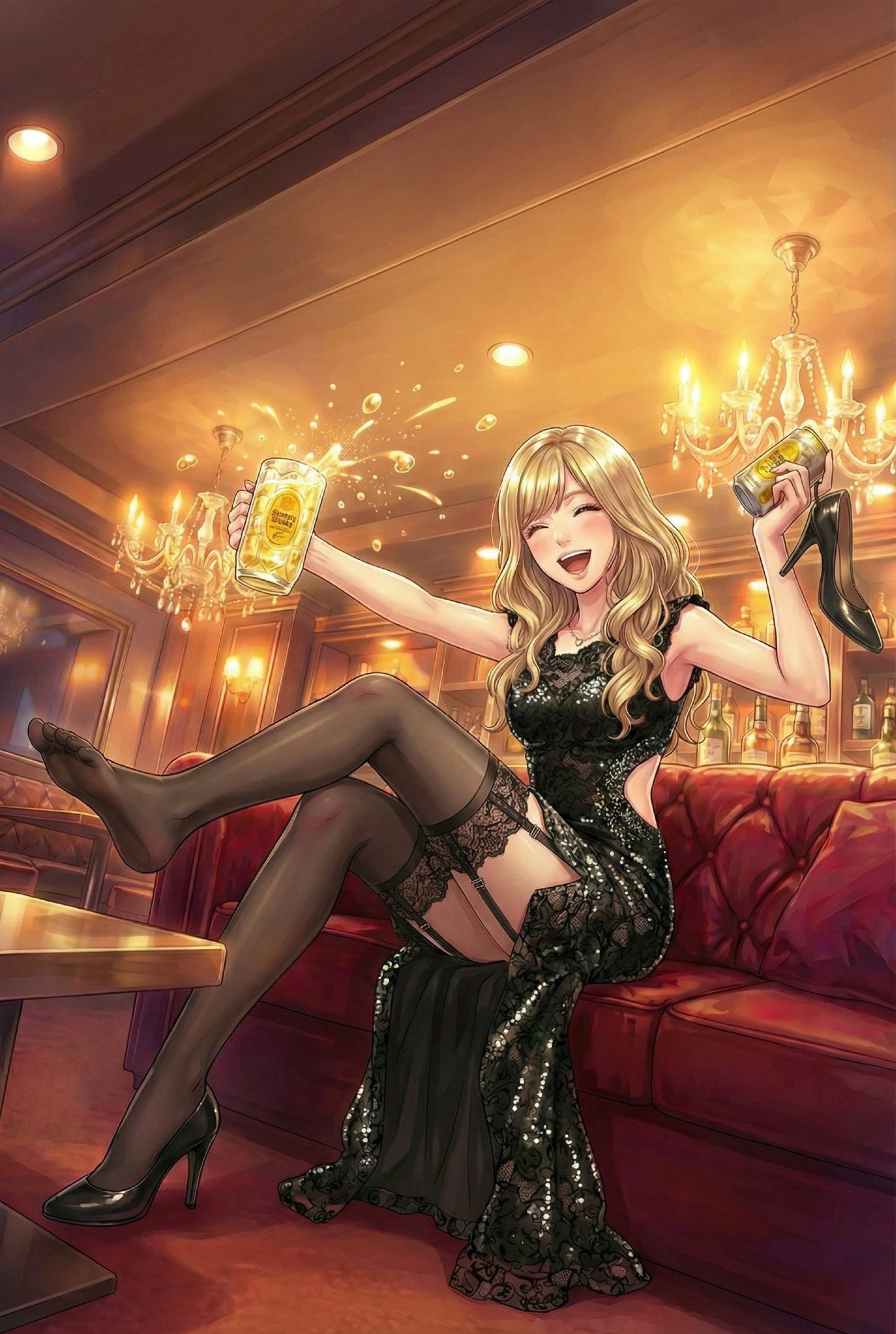 スナックはるはる🥃