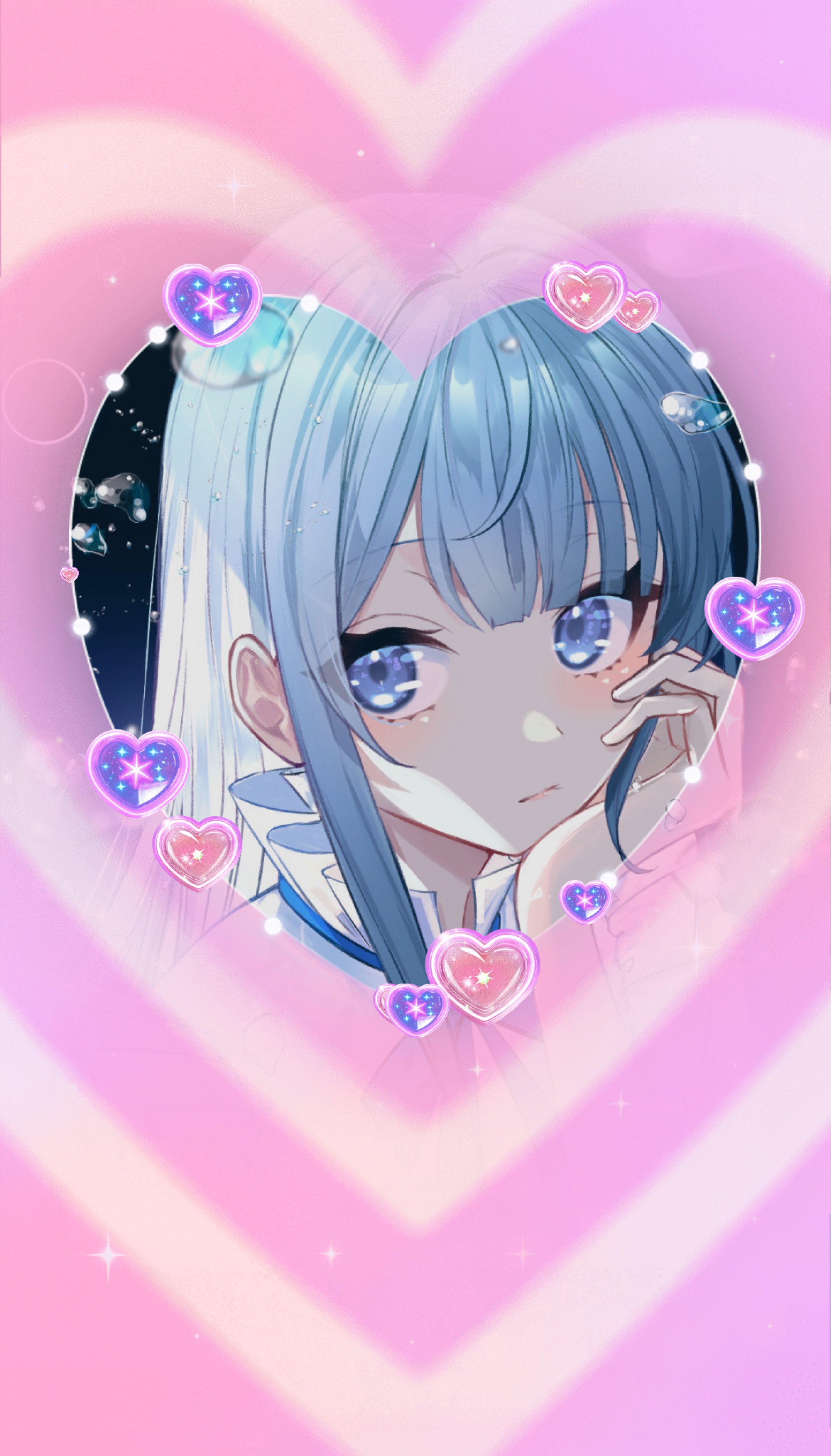 圧倒的寝落ち枠🌙