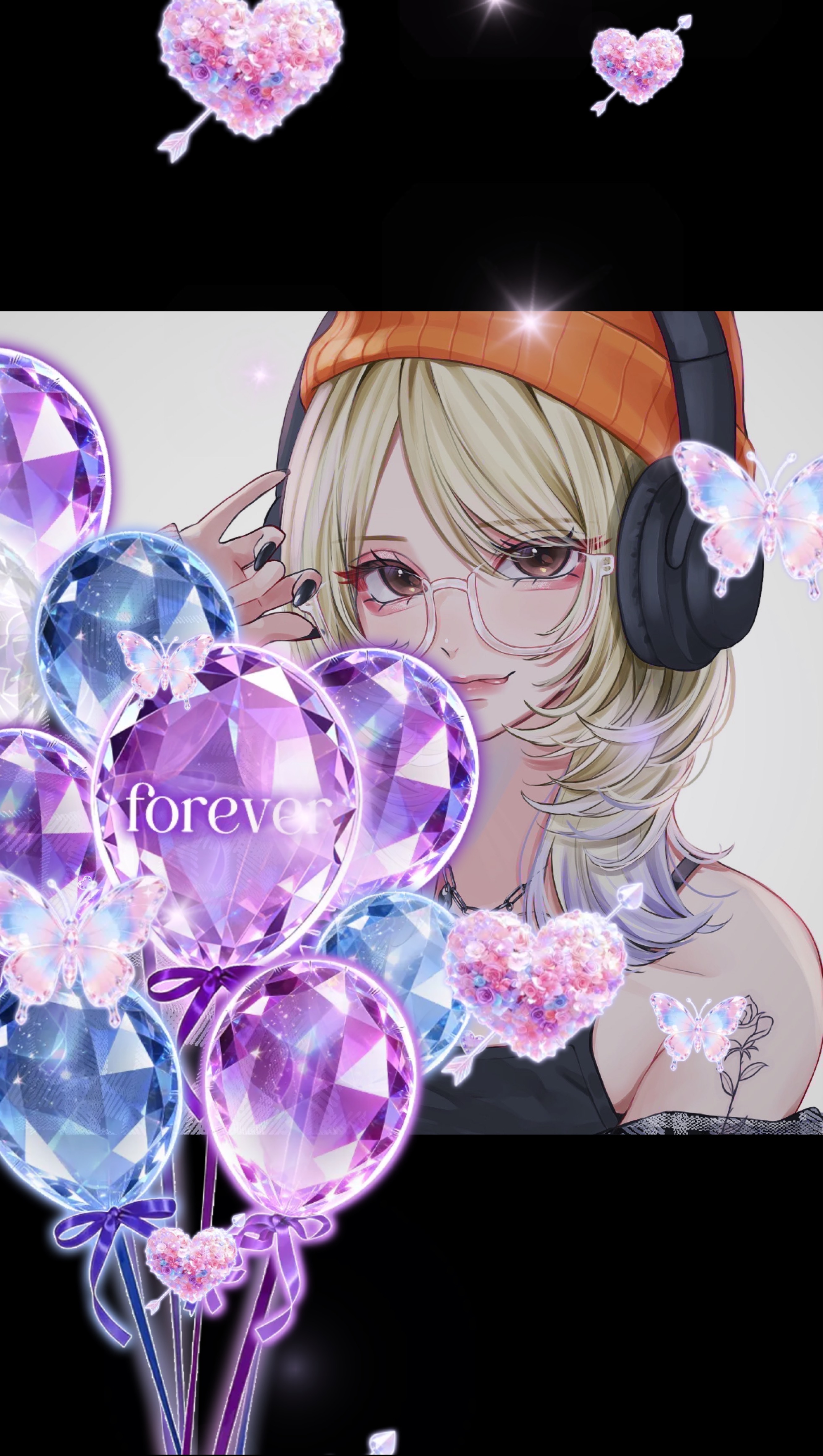 @ き み へ 。